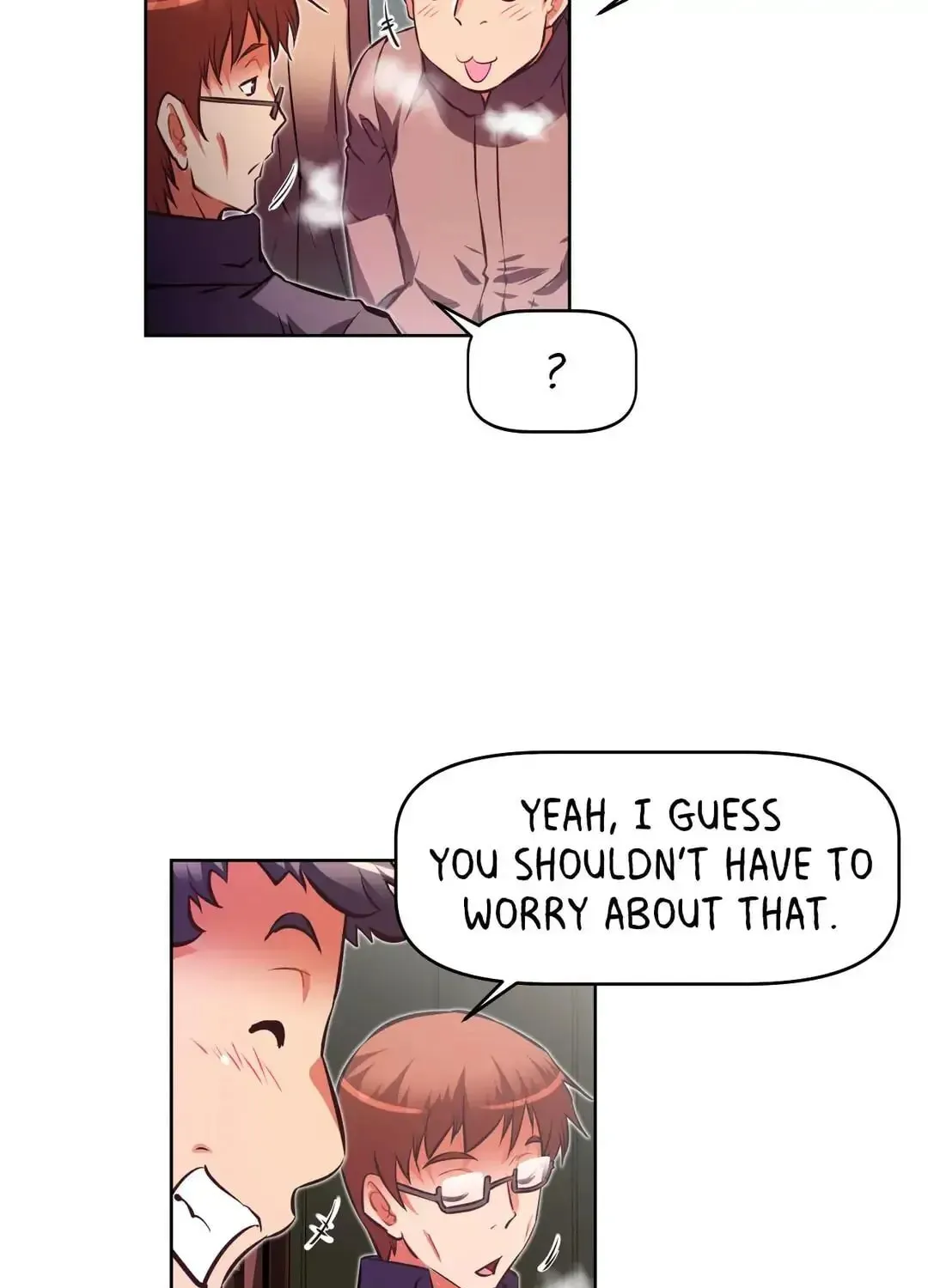 Read Stand Up!!!! chapter 104 image 115 on Lezhin