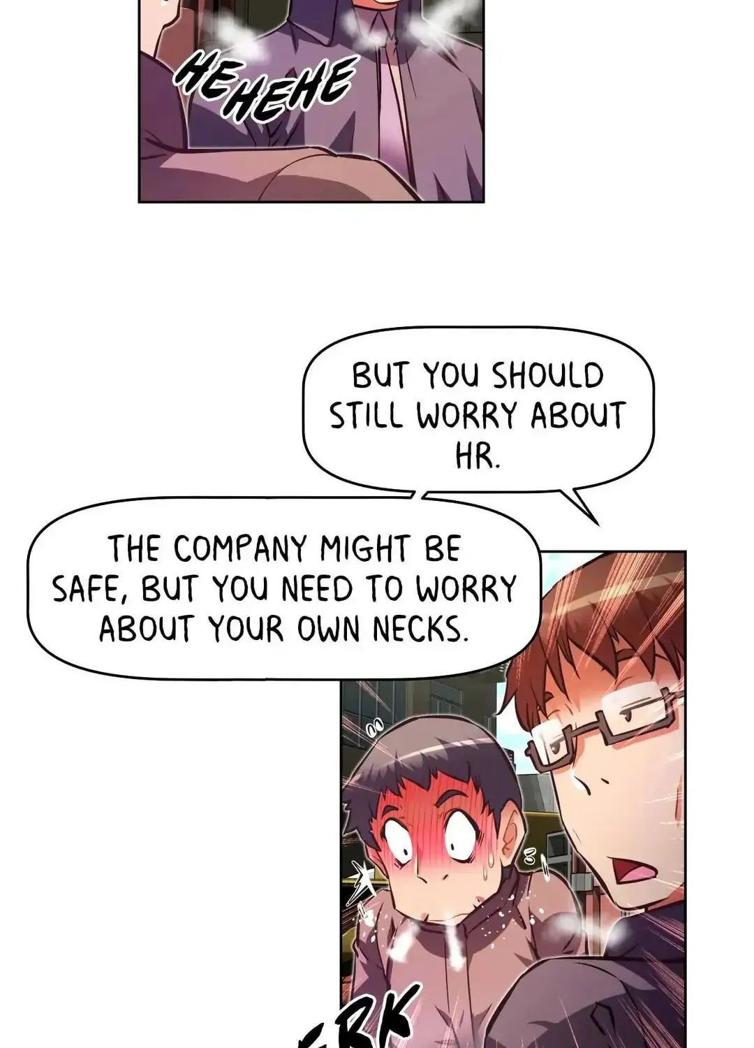 Read Stand Up!!!! chapter 104 image 116 on Lezhin