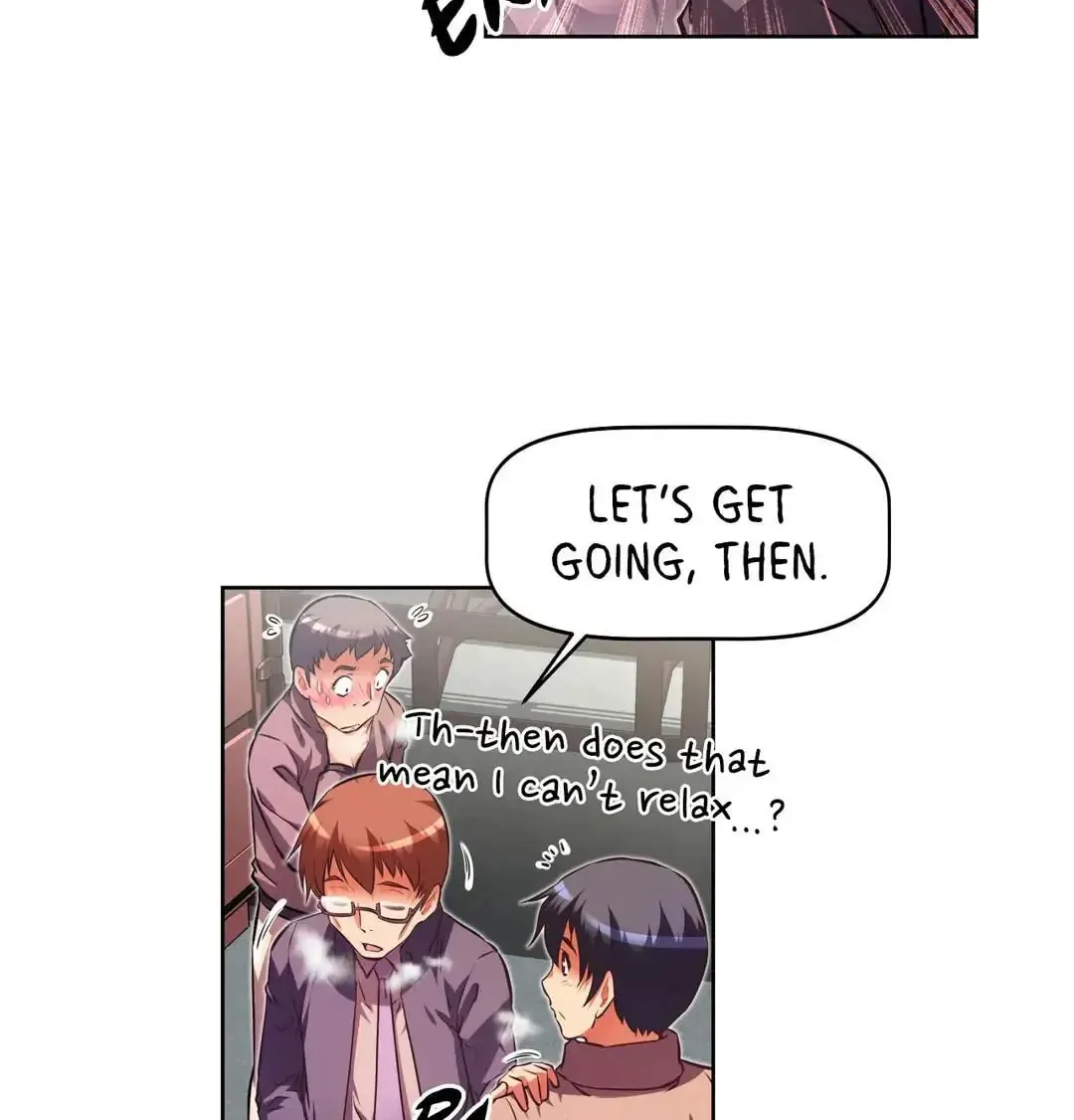 Read Stand Up!!!! chapter 104 image 117 on Lezhin
