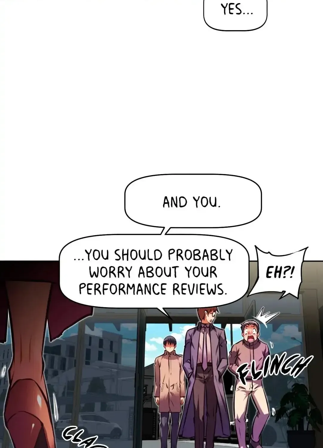 Read Stand Up!!!! chapter 104 image 119 on Lezhin
