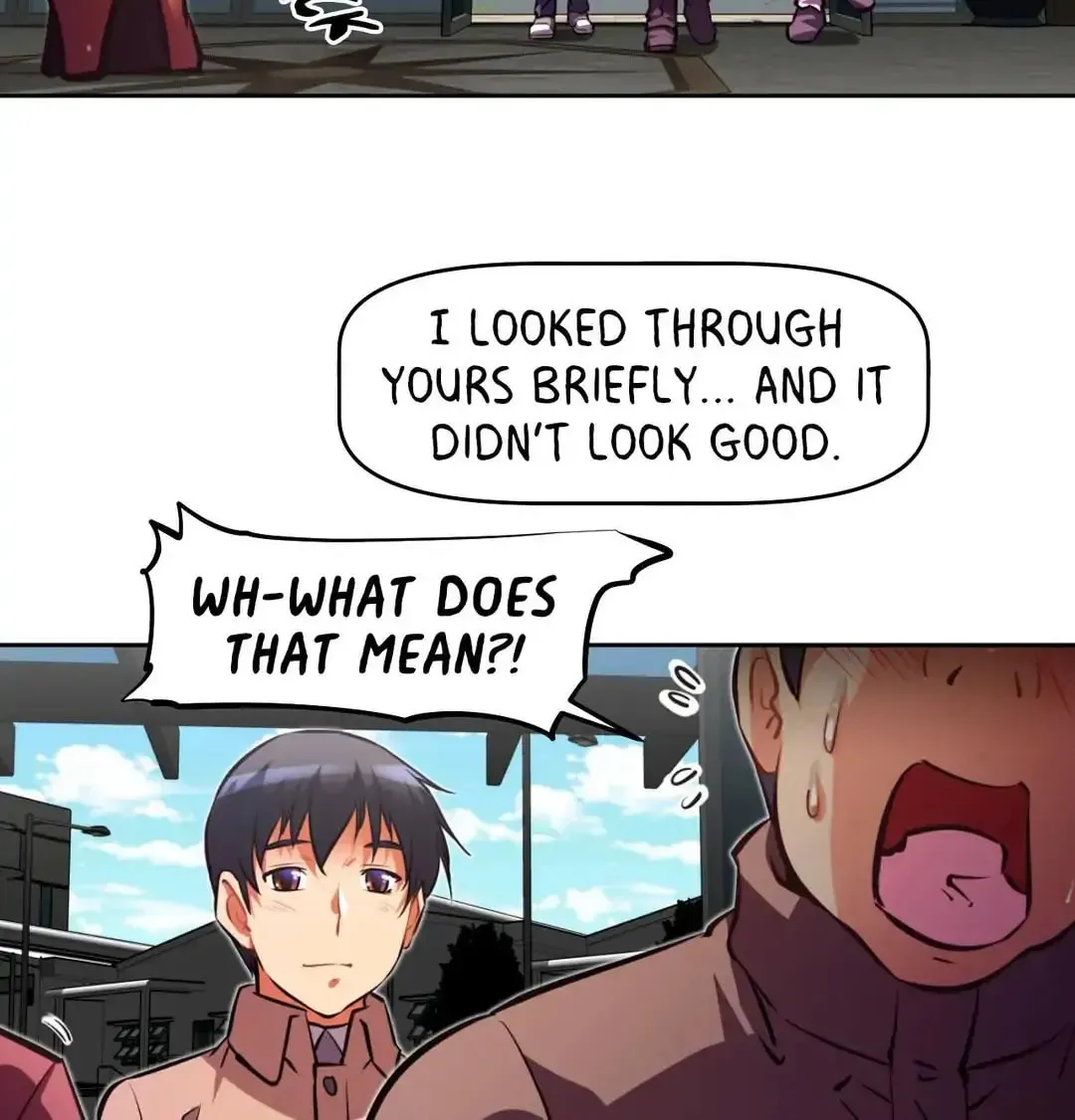 Read Stand Up!!!! chapter 104 image 120 on Lezhin