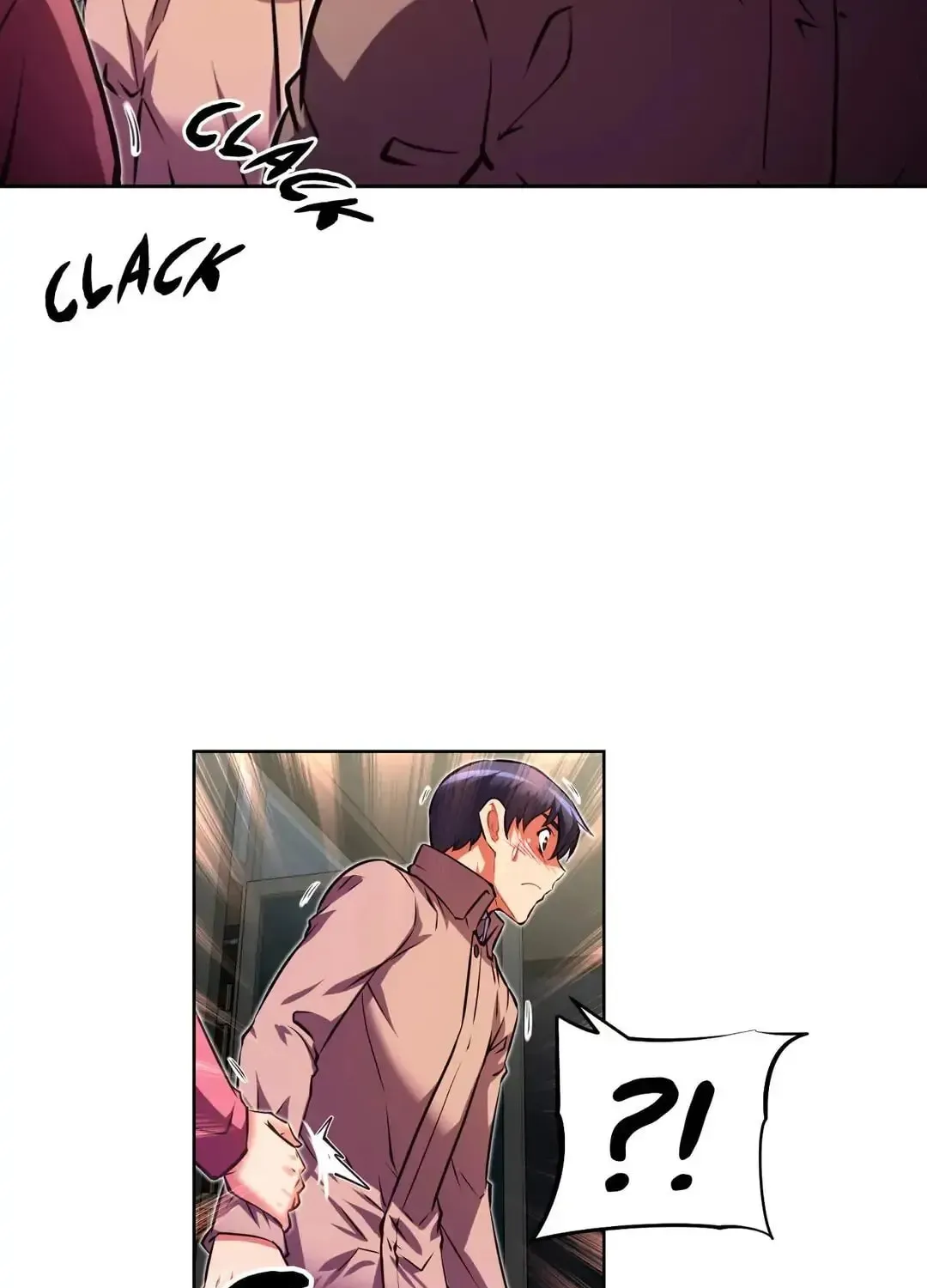 Read Stand Up!!!! chapter 104 image 121 on Lezhin