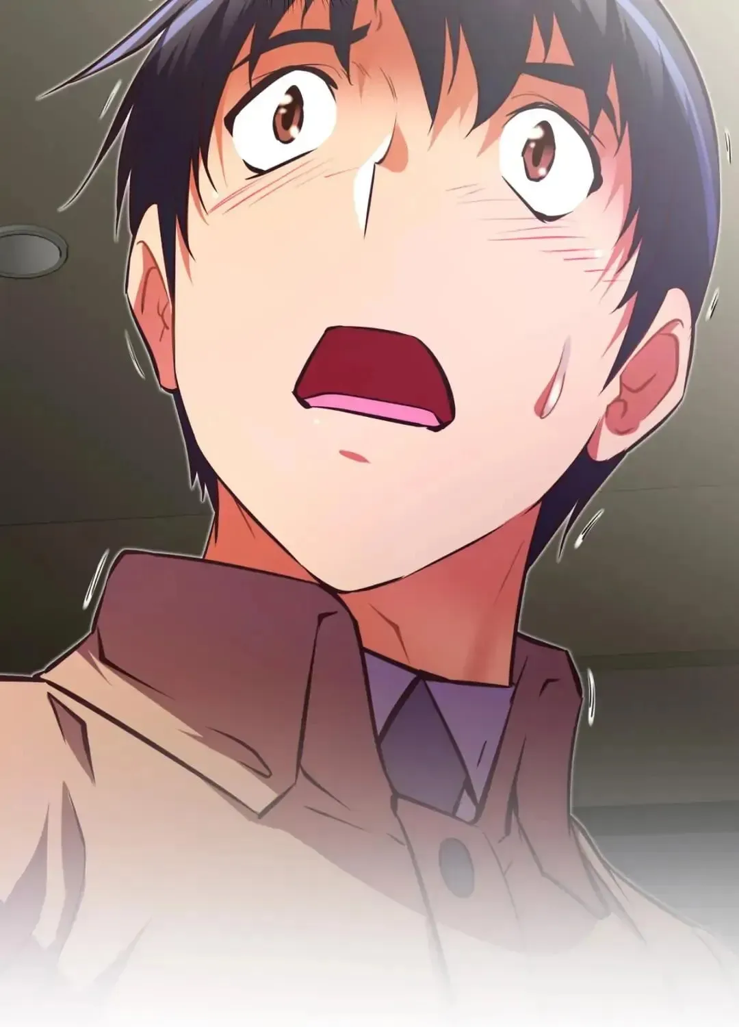 Read Stand Up!!!! chapter 104 image 129 on Lezhin