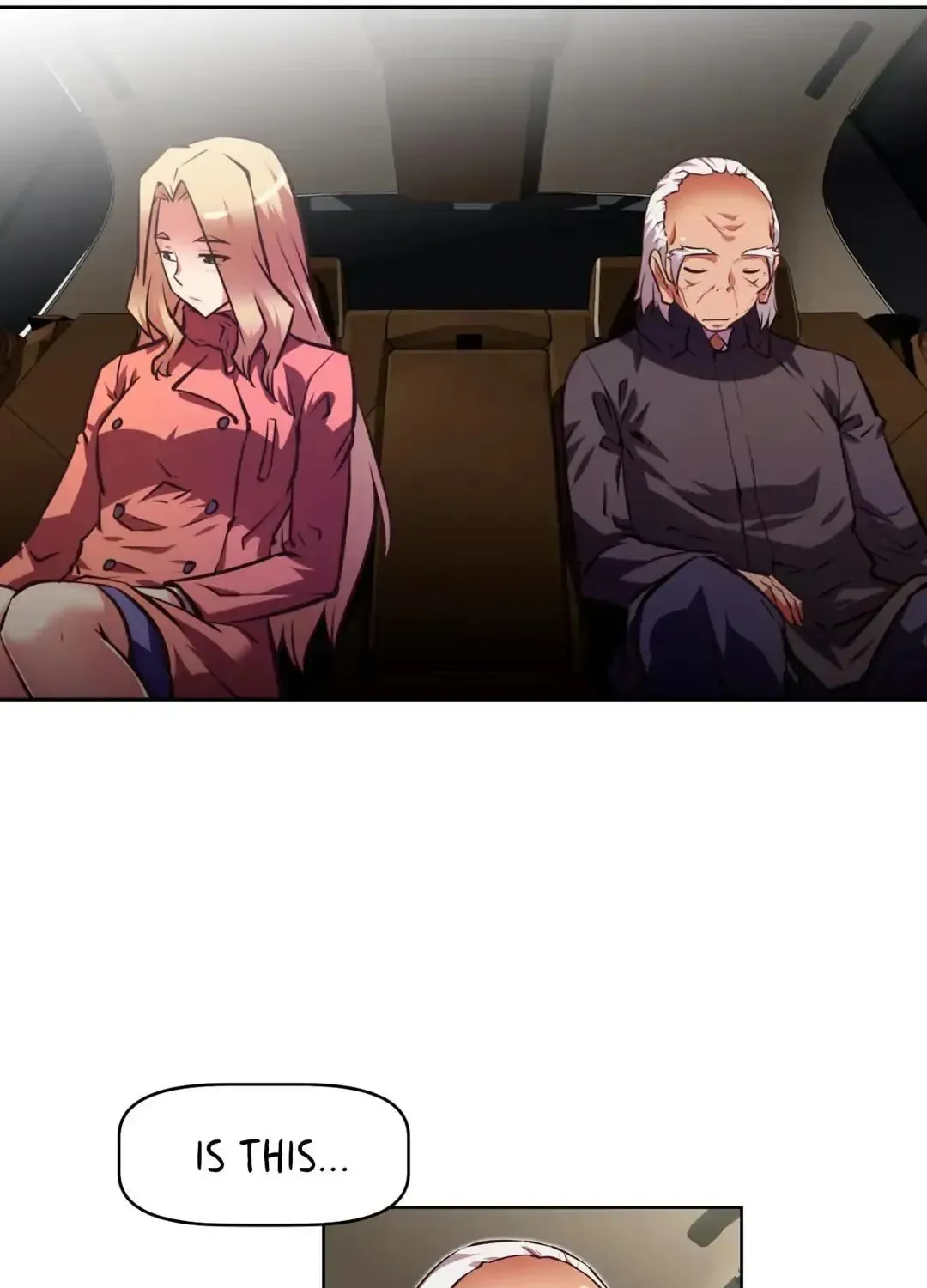 Read Stand Up!!!! chapter 104 image 13 on Lezhin