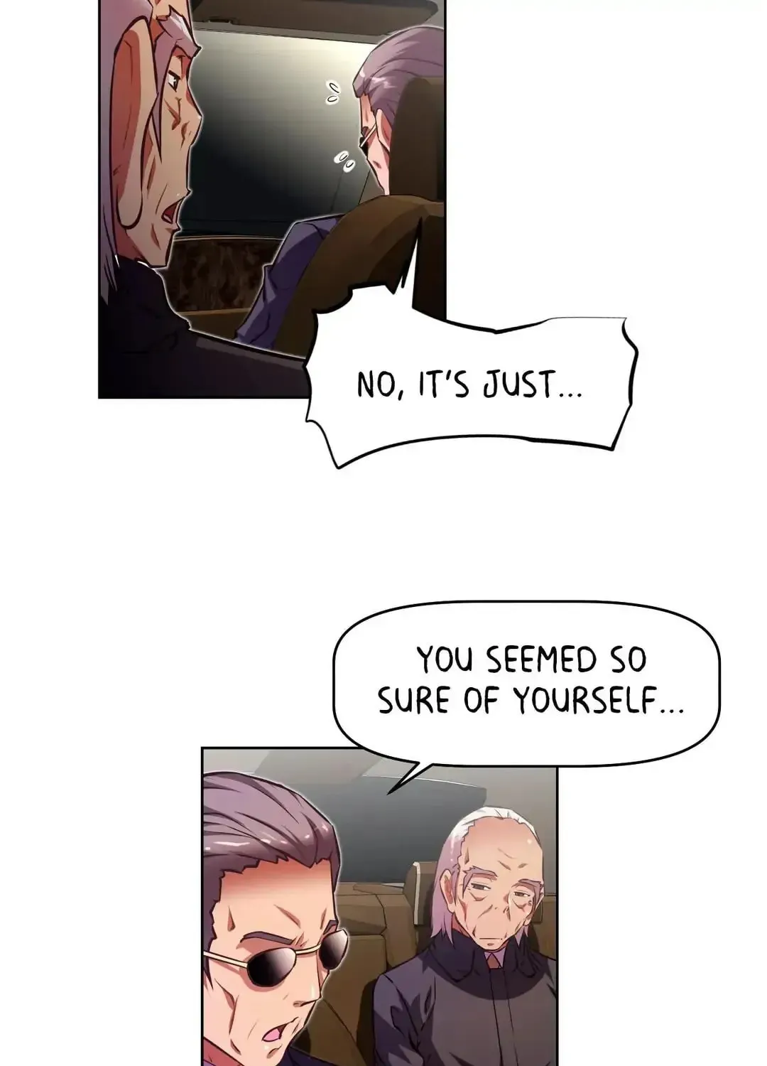 Read Stand Up!!!! chapter 104 image 16 on Lezhin