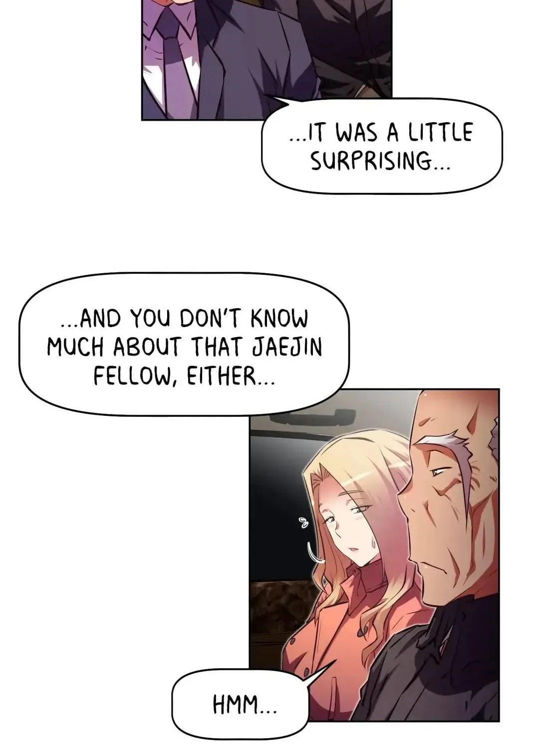 Read Stand Up!!!! chapter 104 image 17 on Lezhin
