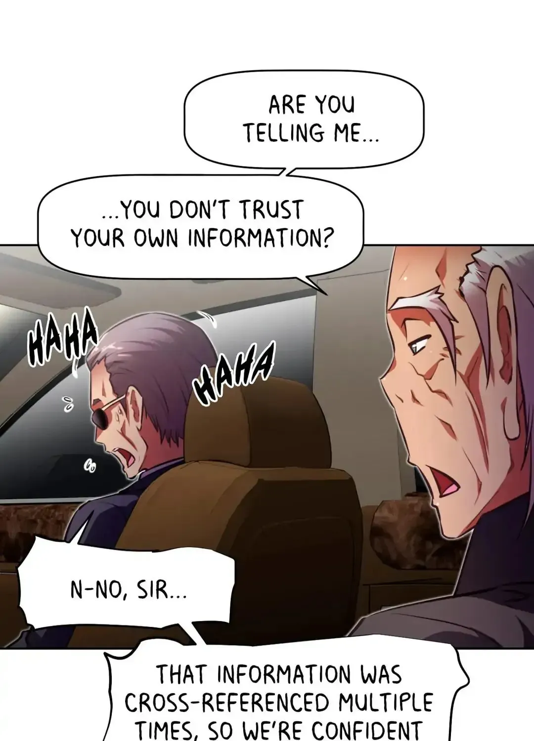 Read Stand Up!!!! chapter 104 image 19 on Lezhin
