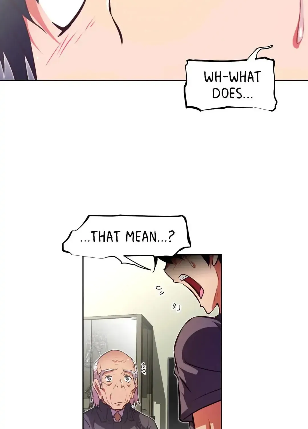 Read Stand Up!!!! chapter 104 image 2 on Lezhin