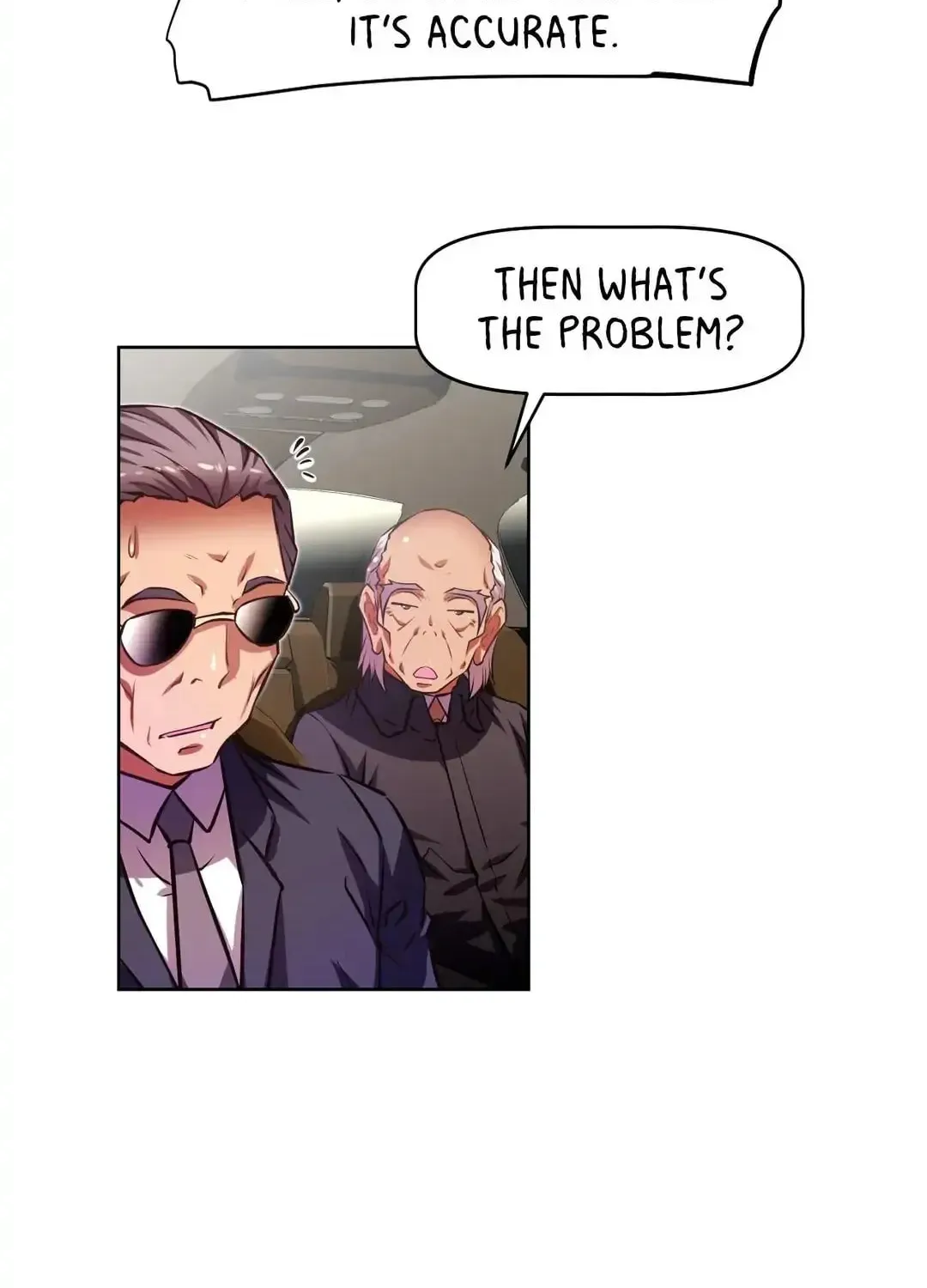 Read Stand Up!!!! chapter 104 image 20 on Lezhin