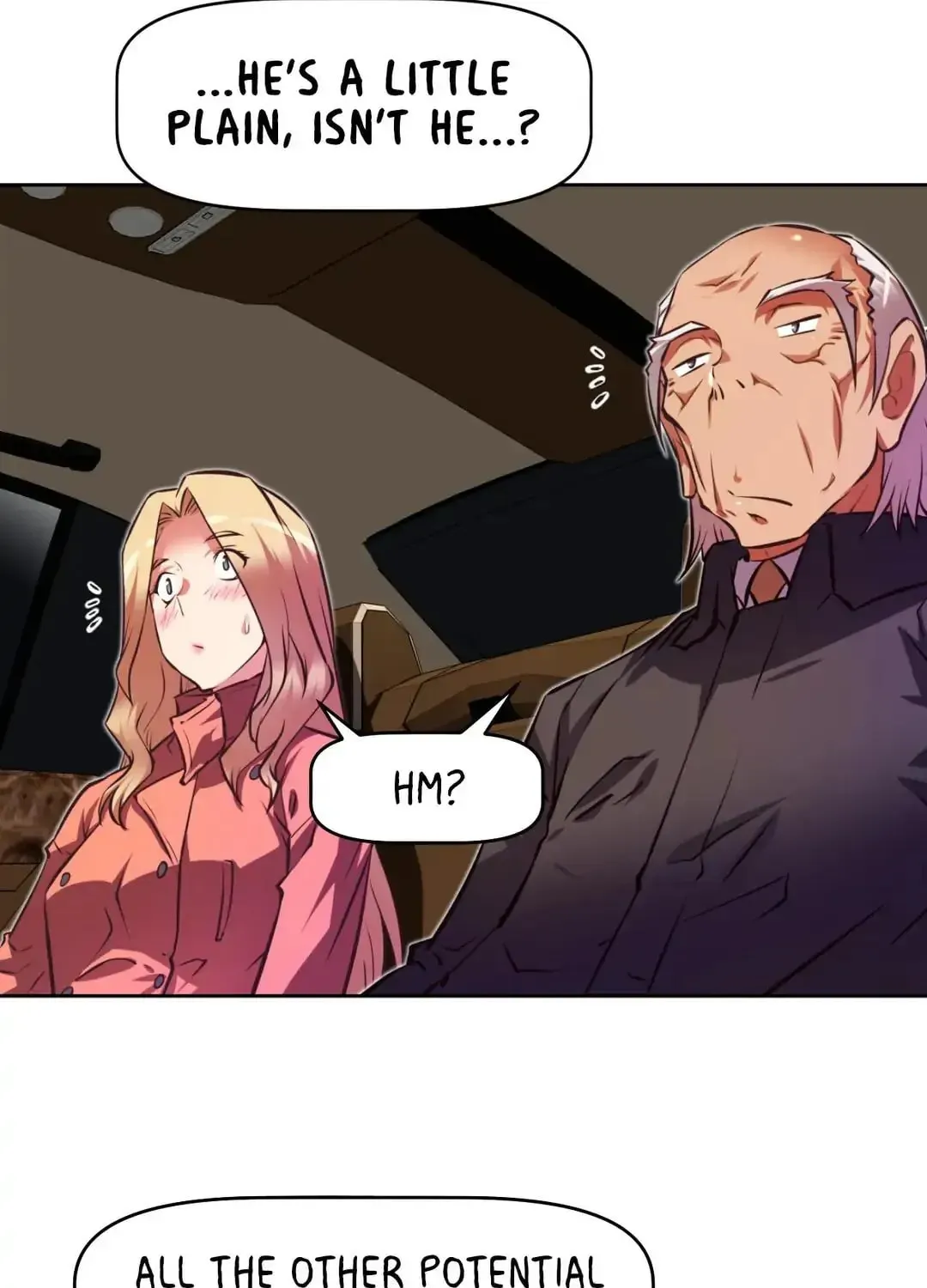 Read Stand Up!!!! chapter 104 image 22 on Lezhin