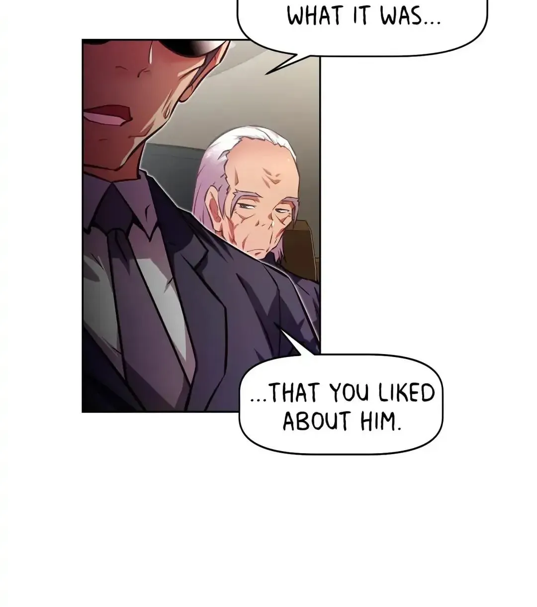 Read Stand Up!!!! chapter 104 image 24 on Lezhin