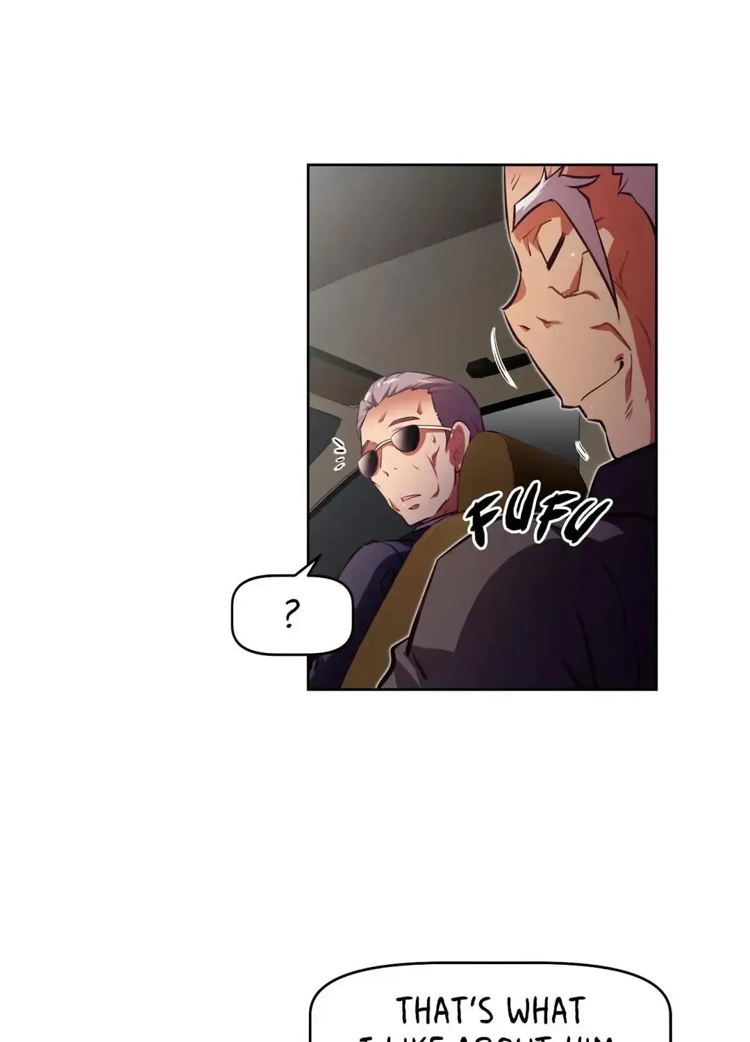 Read Stand Up!!!! chapter 104 image 25 on Lezhin