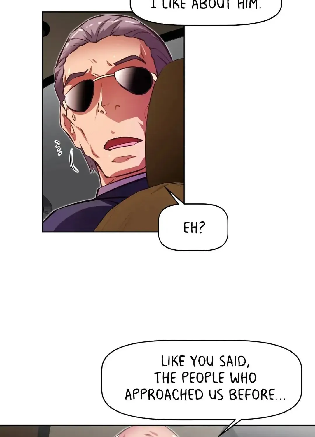 Read Stand Up!!!! chapter 104 image 26 on Lezhin