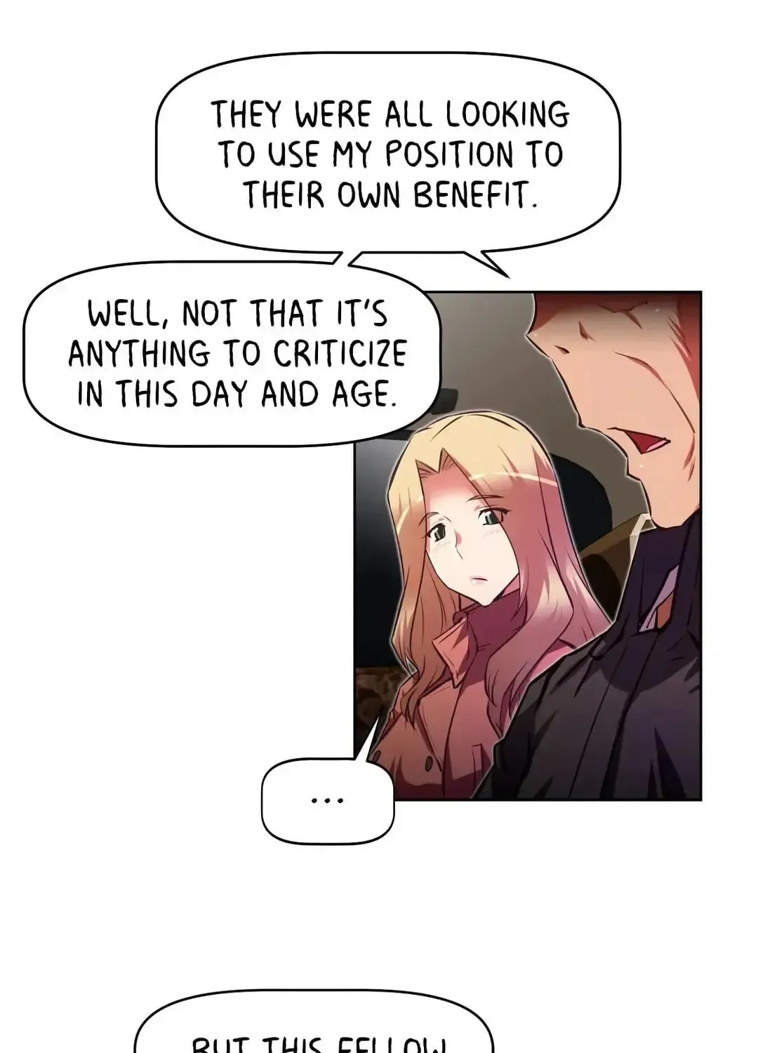 Read Stand Up!!!! chapter 104 image 28 on Lezhin