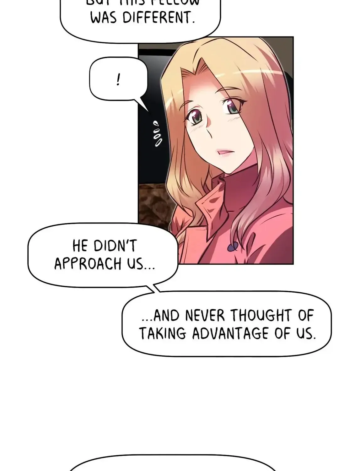 Read Stand Up!!!! chapter 104 image 29 on Lezhin