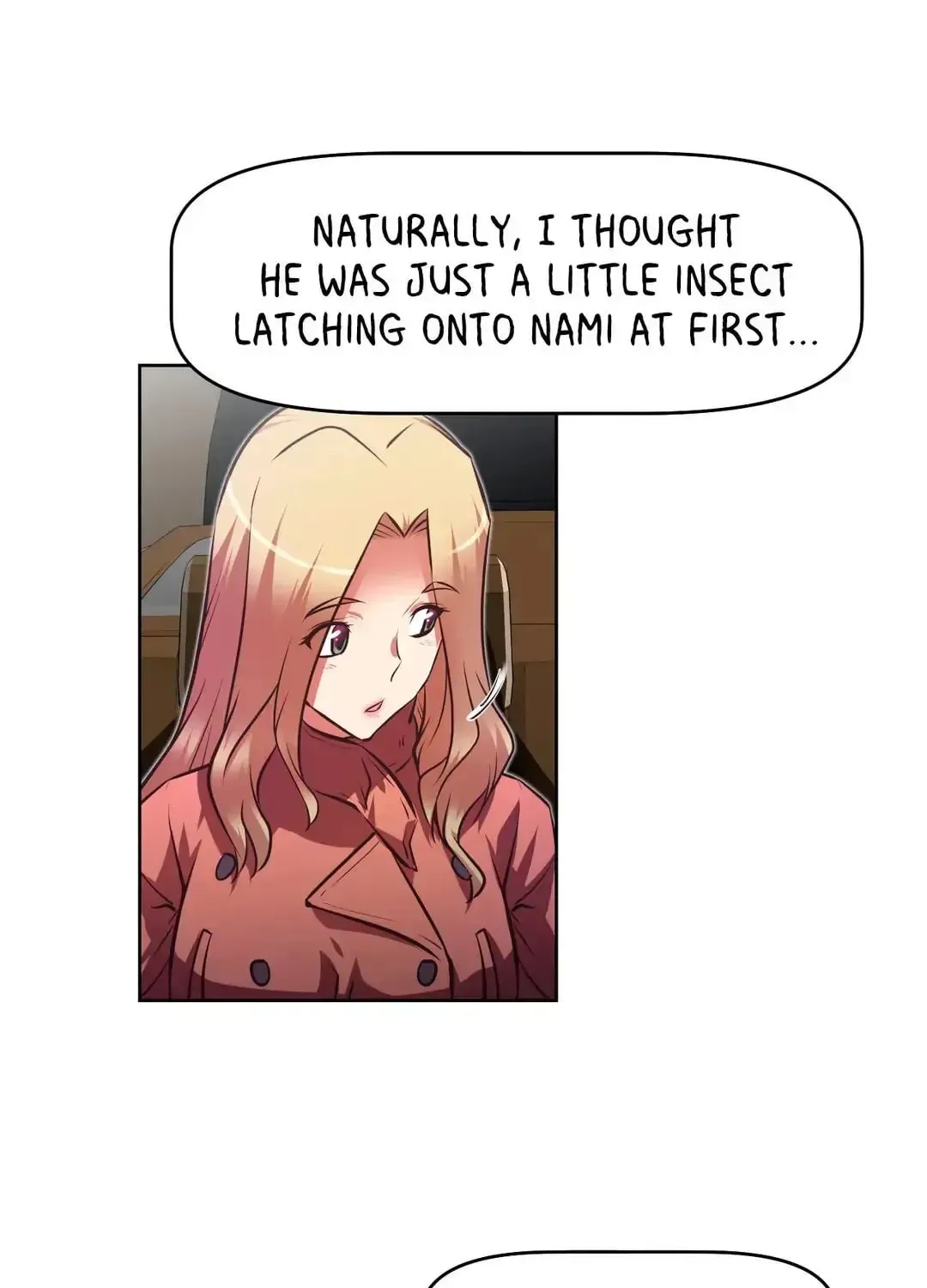 Read Stand Up!!!! chapter 104 image 31 on Lezhin