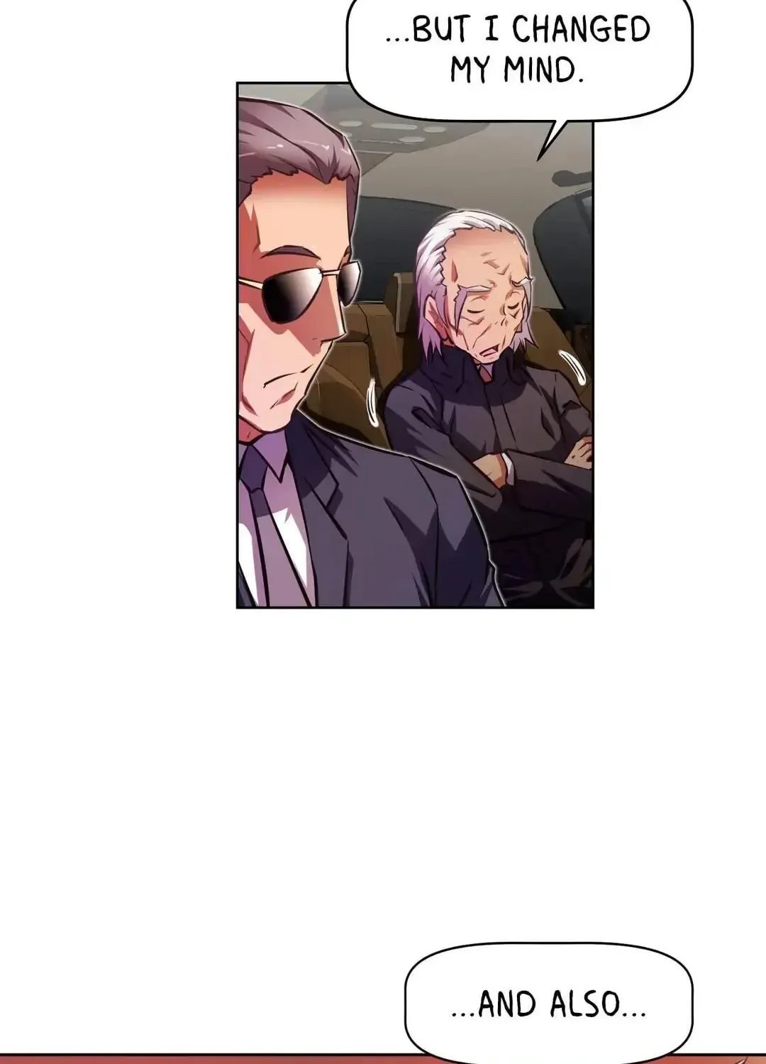 Read Stand Up!!!! chapter 104 image 32 on Lezhin