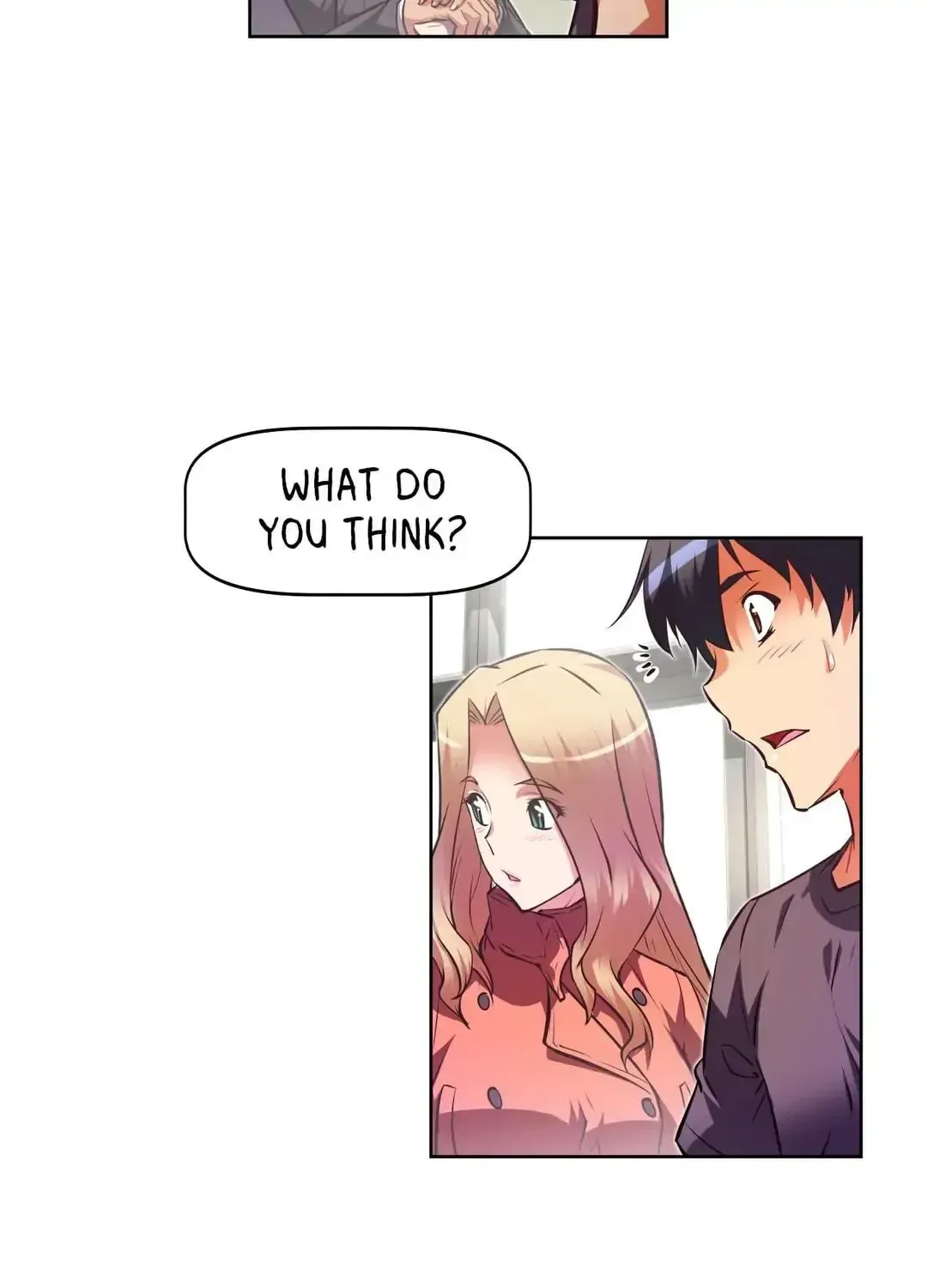 Read Stand Up!!!! chapter 104 image 4 on Lezhin