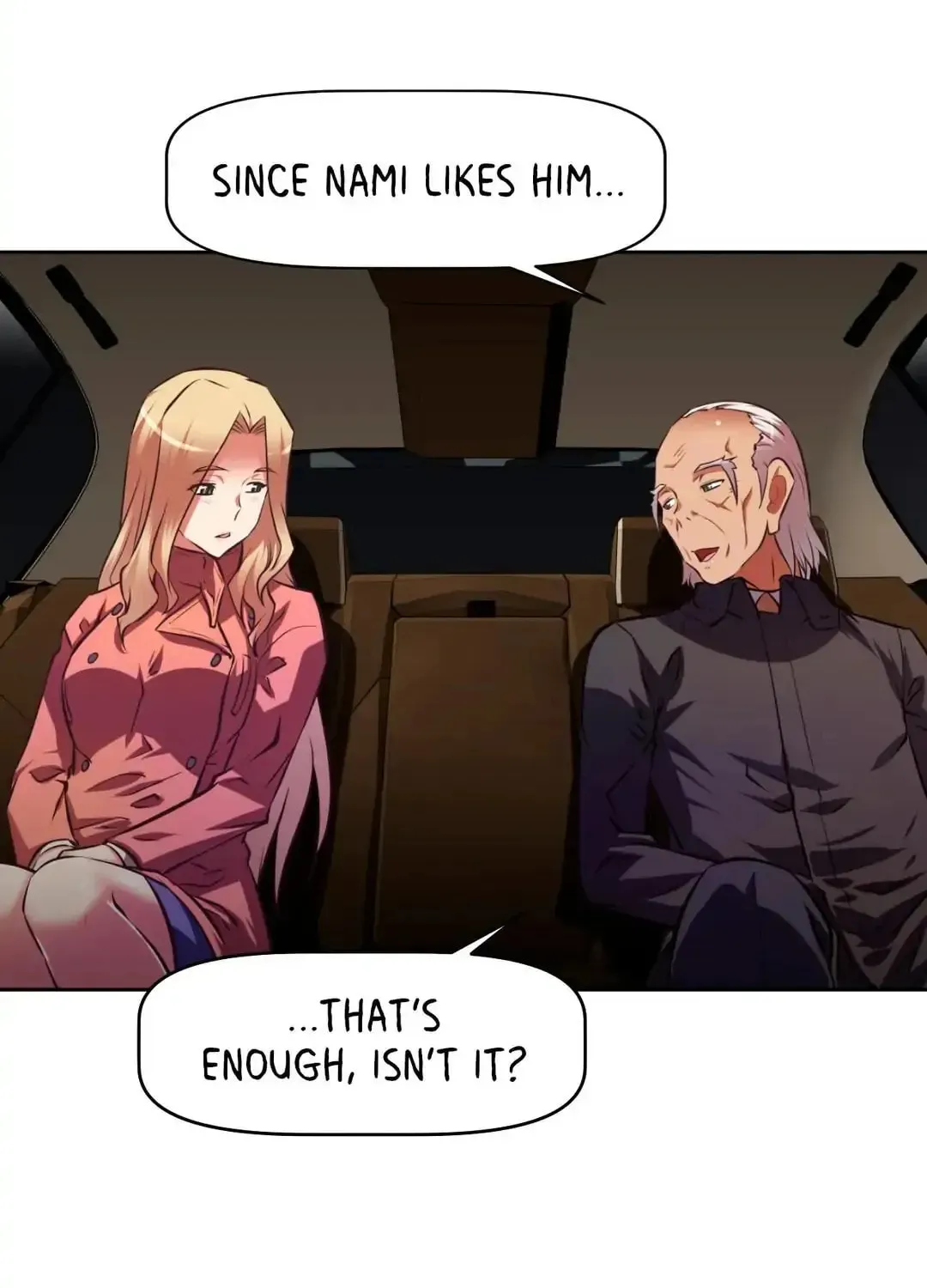 Read Stand Up!!!! chapter 104 image 44 on Lezhin