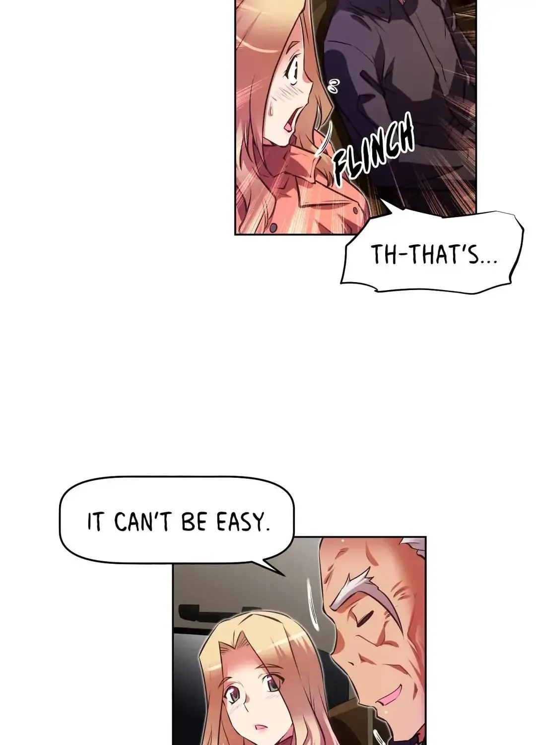 Read Stand Up!!!! chapter 104 image 49 on Lezhin