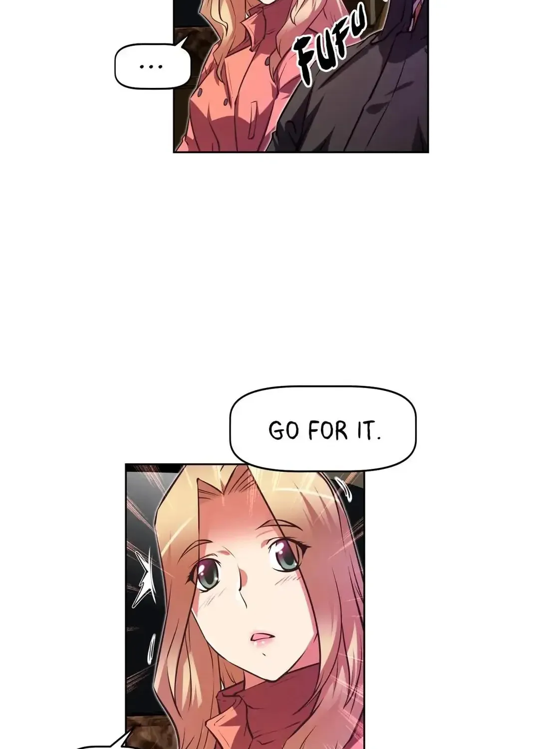 Read Stand Up!!!! chapter 104 image 50 on Lezhin
