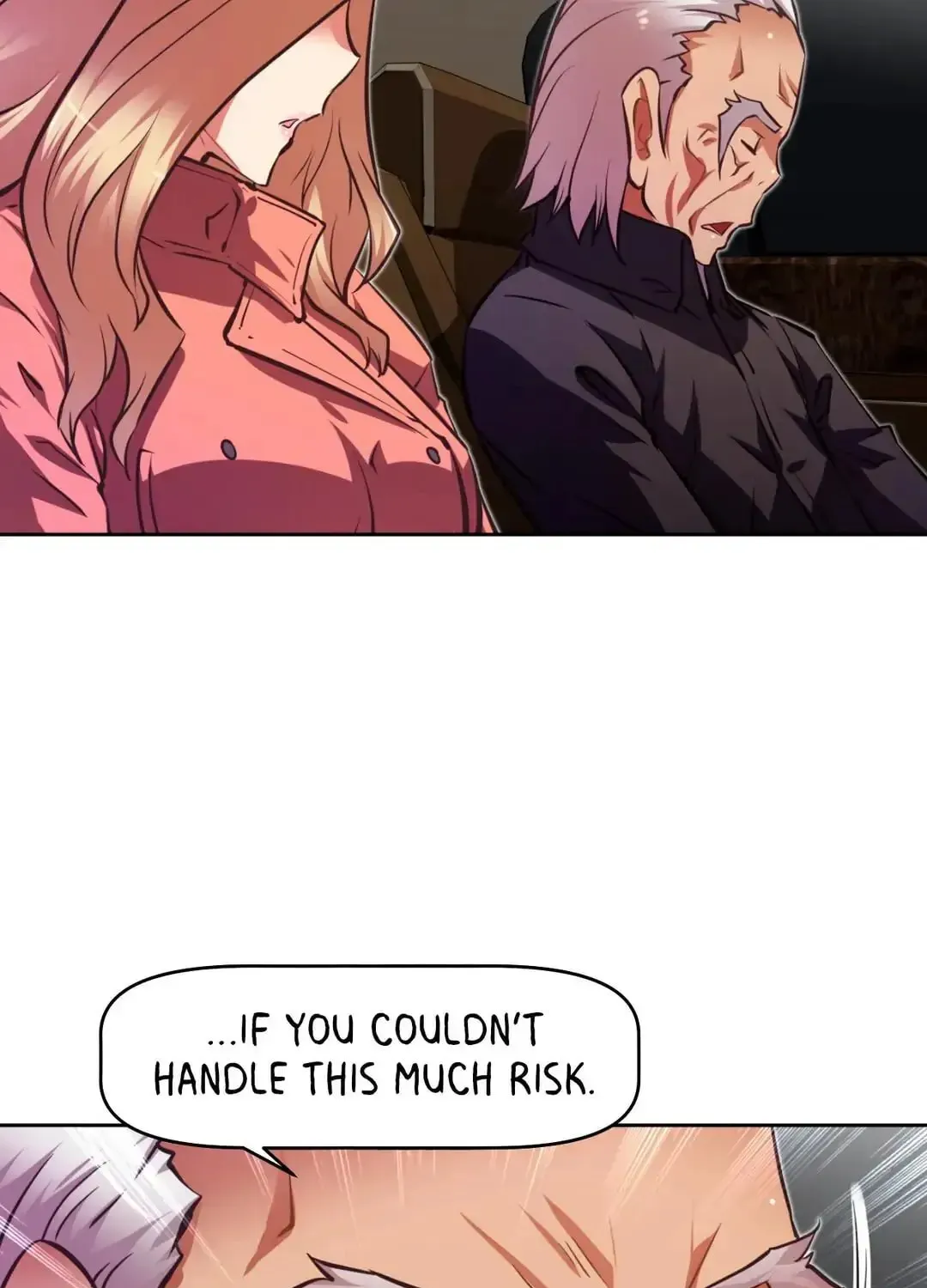 Read Stand Up!!!! chapter 104 image 52 on Lezhin