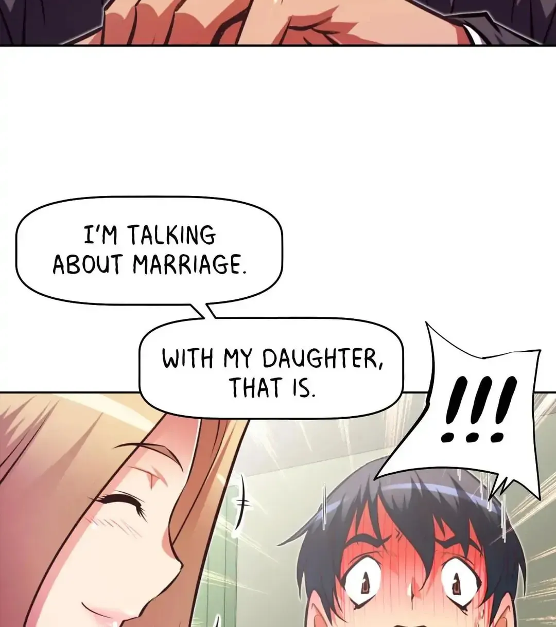 Read Stand Up!!!! chapter 104 image 6 on Lezhin