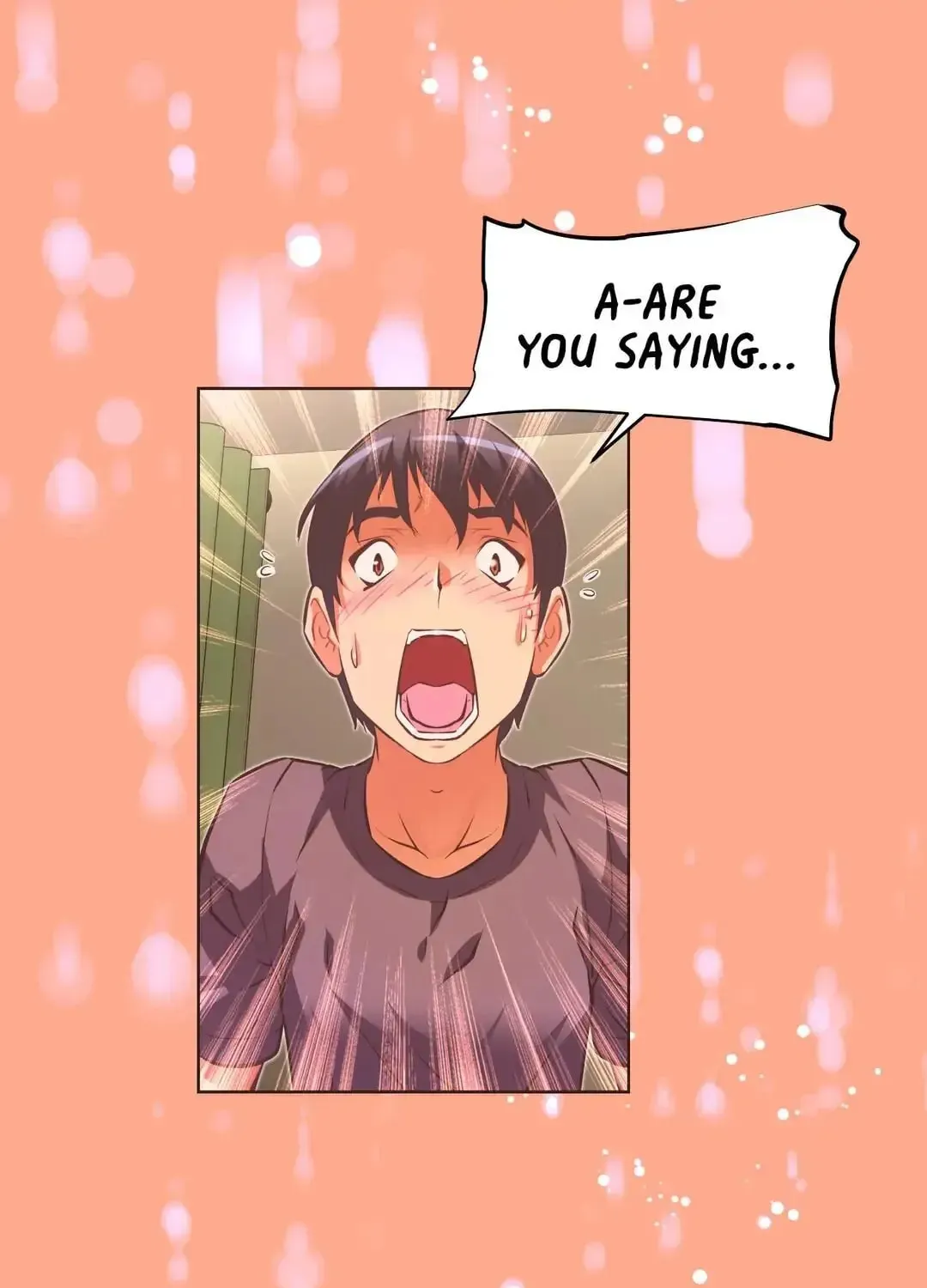 Read Stand Up!!!! chapter 104 image 64 on Lezhin