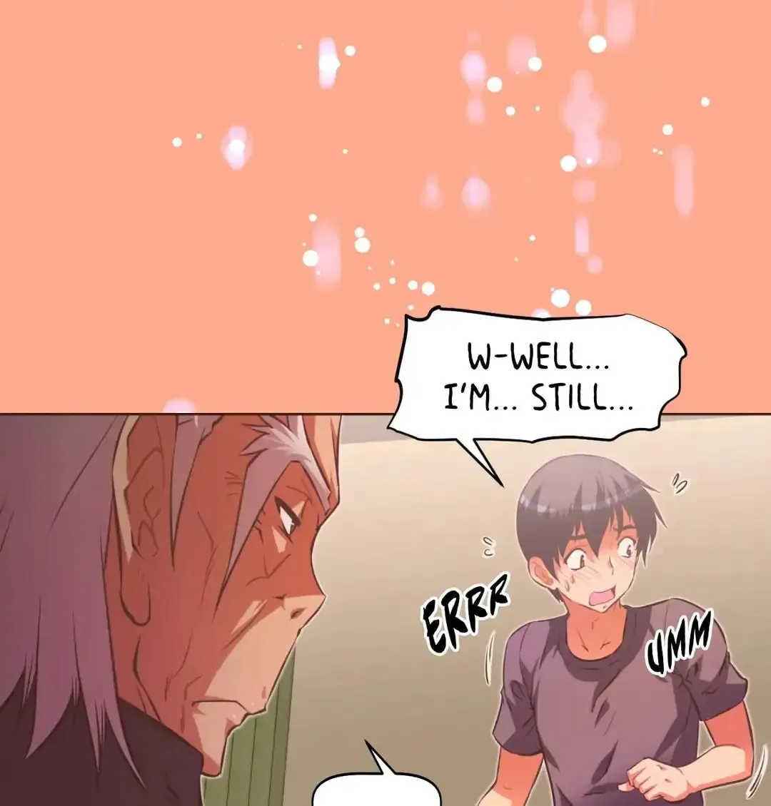 Read Stand Up!!!! chapter 104 image 69 on Lezhin