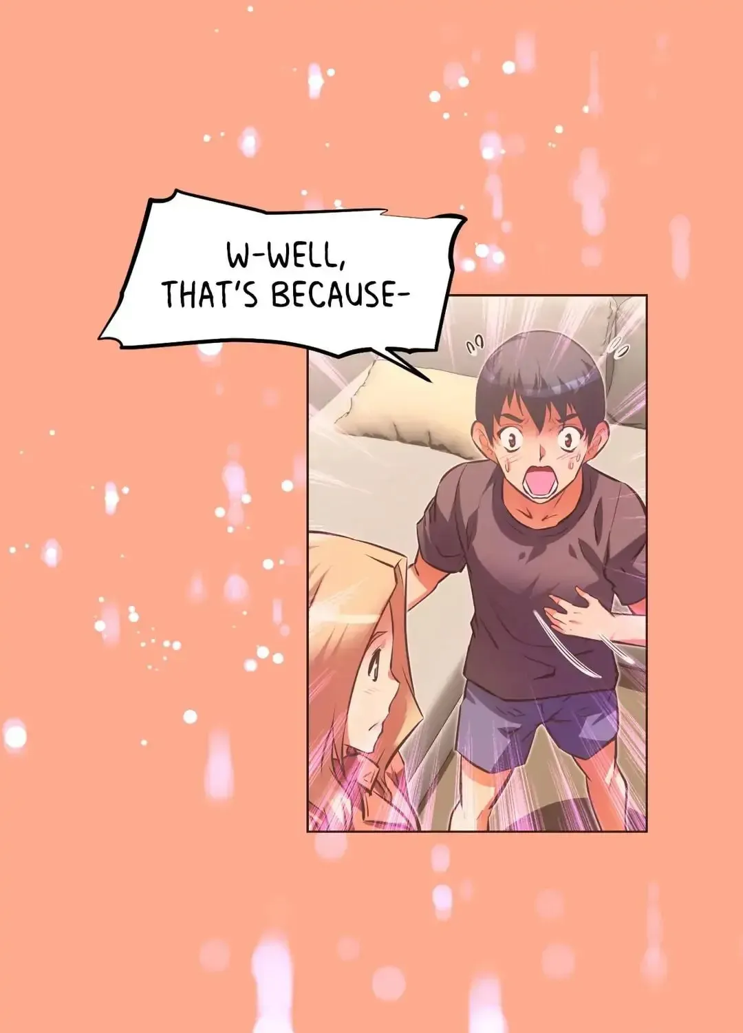 Read Stand Up!!!! chapter 104 image 73 on Lezhin