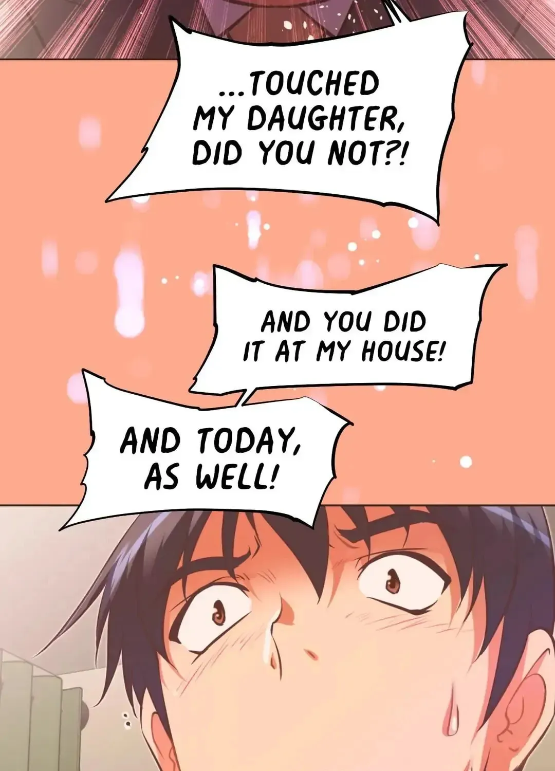 Read Stand Up!!!! chapter 104 image 76 on Lezhin