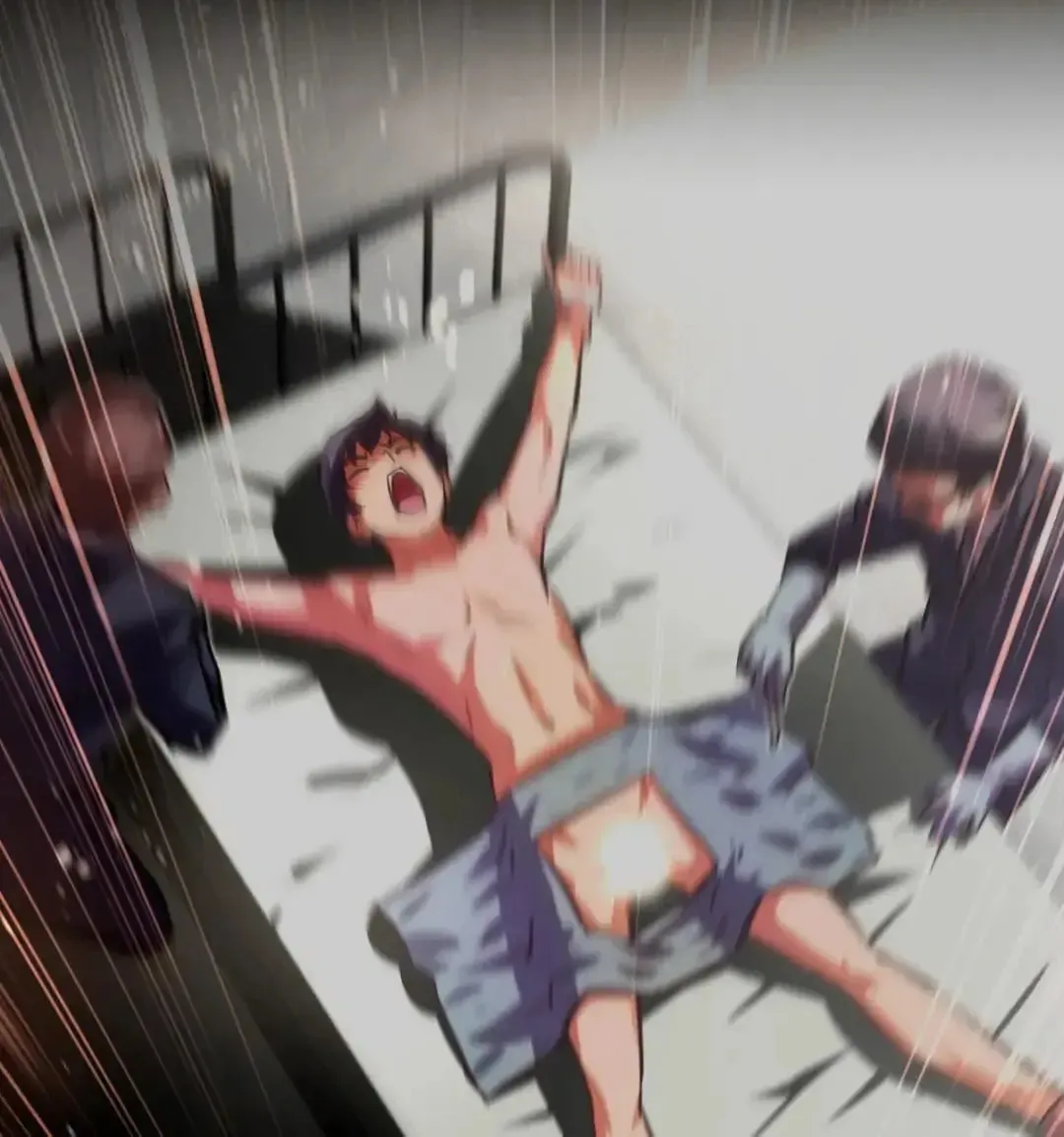Read Stand Up!!!! chapter 104 image 84 on Lezhin