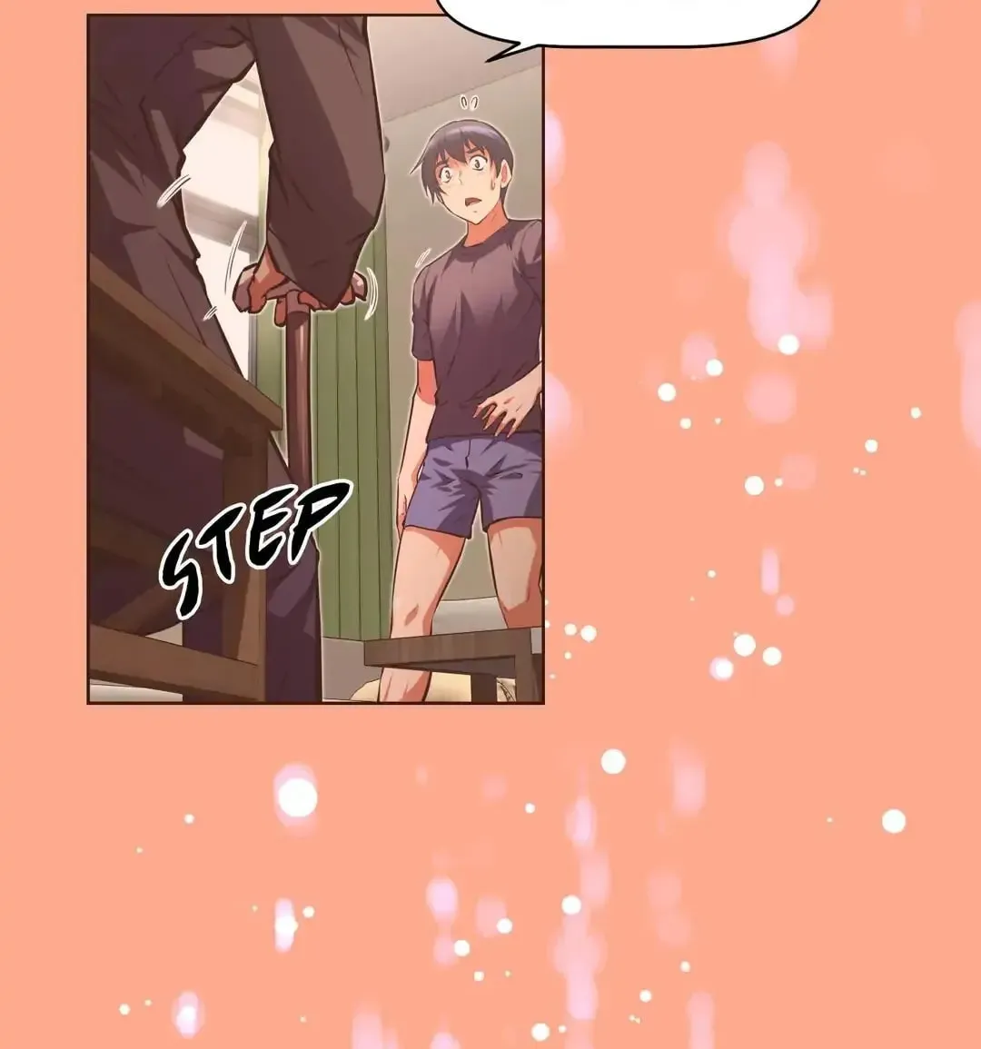 Read Stand Up!!!! chapter 104 image 87 on Lezhin