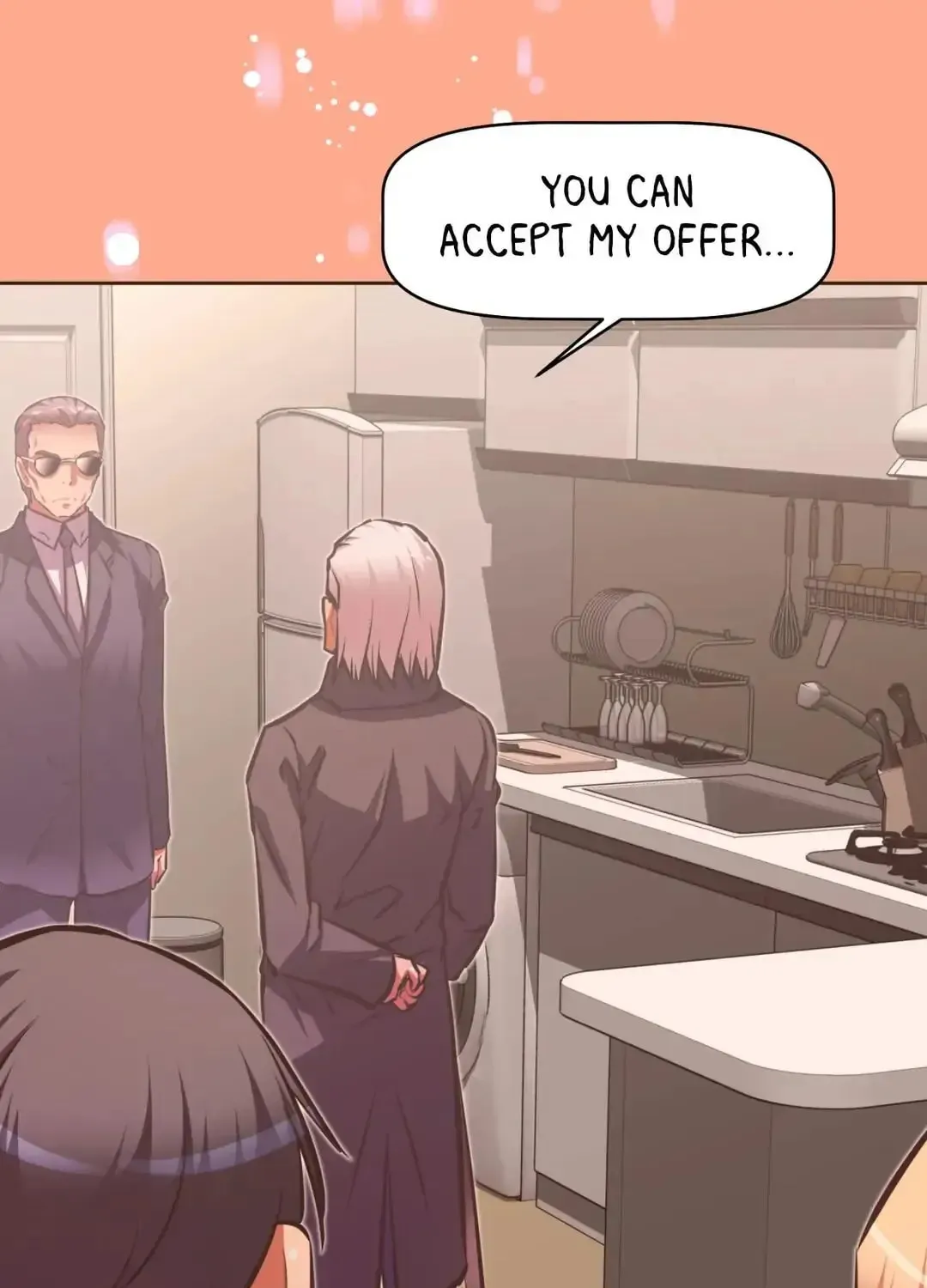 Read Stand Up!!!! chapter 104 image 88 on Lezhin
