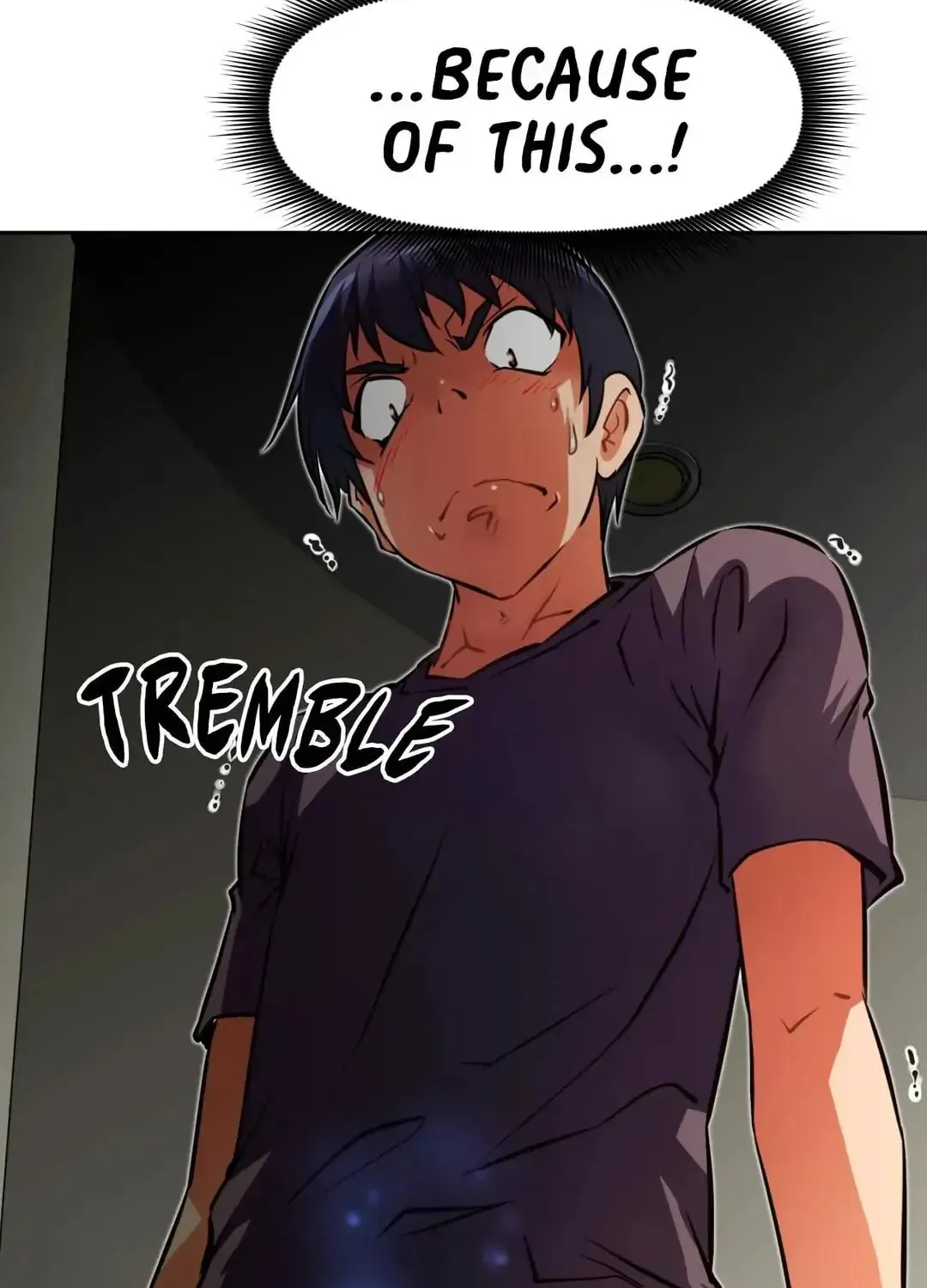 Read Stand Up!!!! chapter 104 image 95 on Lezhin
