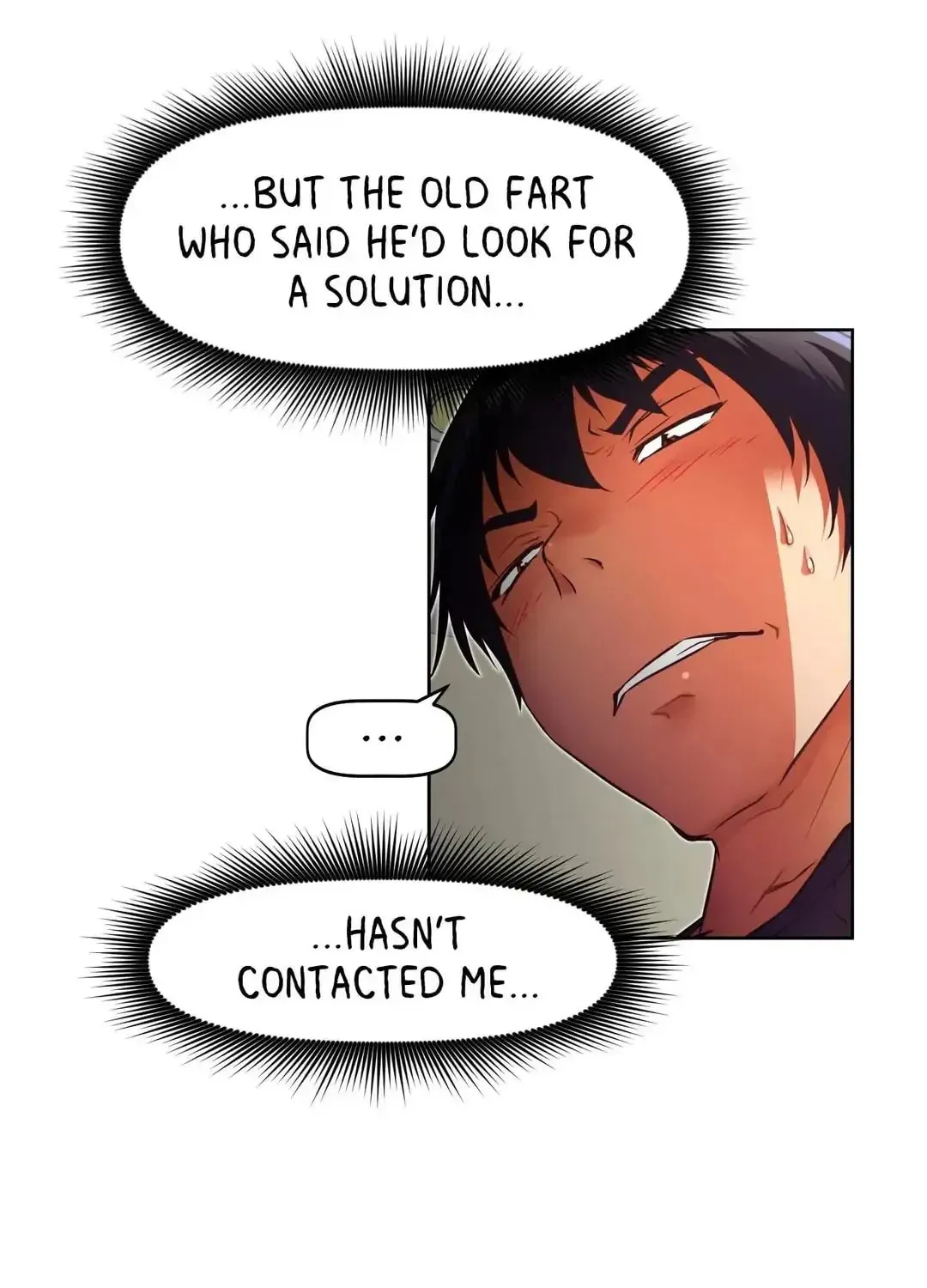 Read Stand Up!!!! chapter 104 image 98 on Lezhin