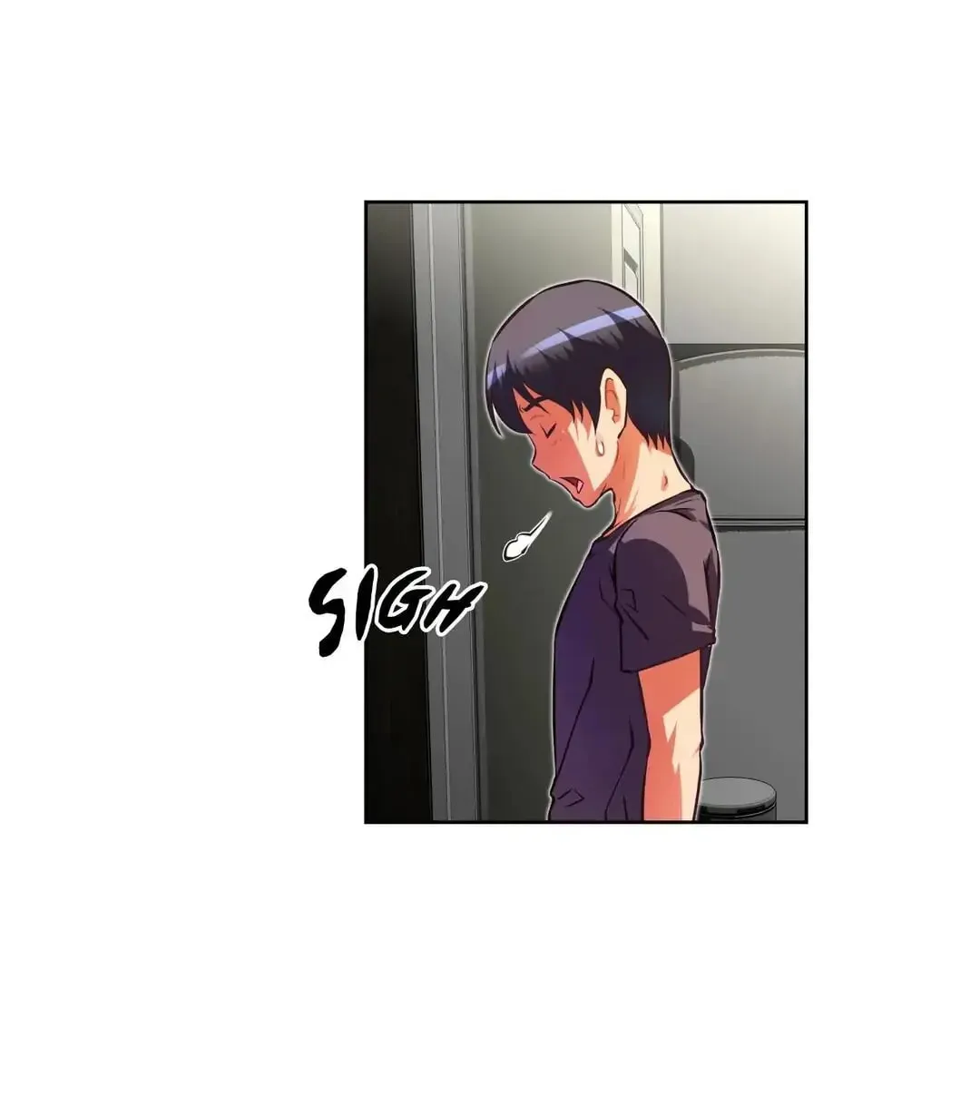 Read Stand Up!!!! chapter 104 image 99 on Lezhin