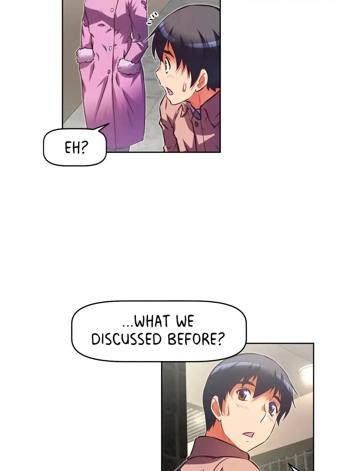 Read Stand Up!!!! chapter 105 image 100 on Lezhin