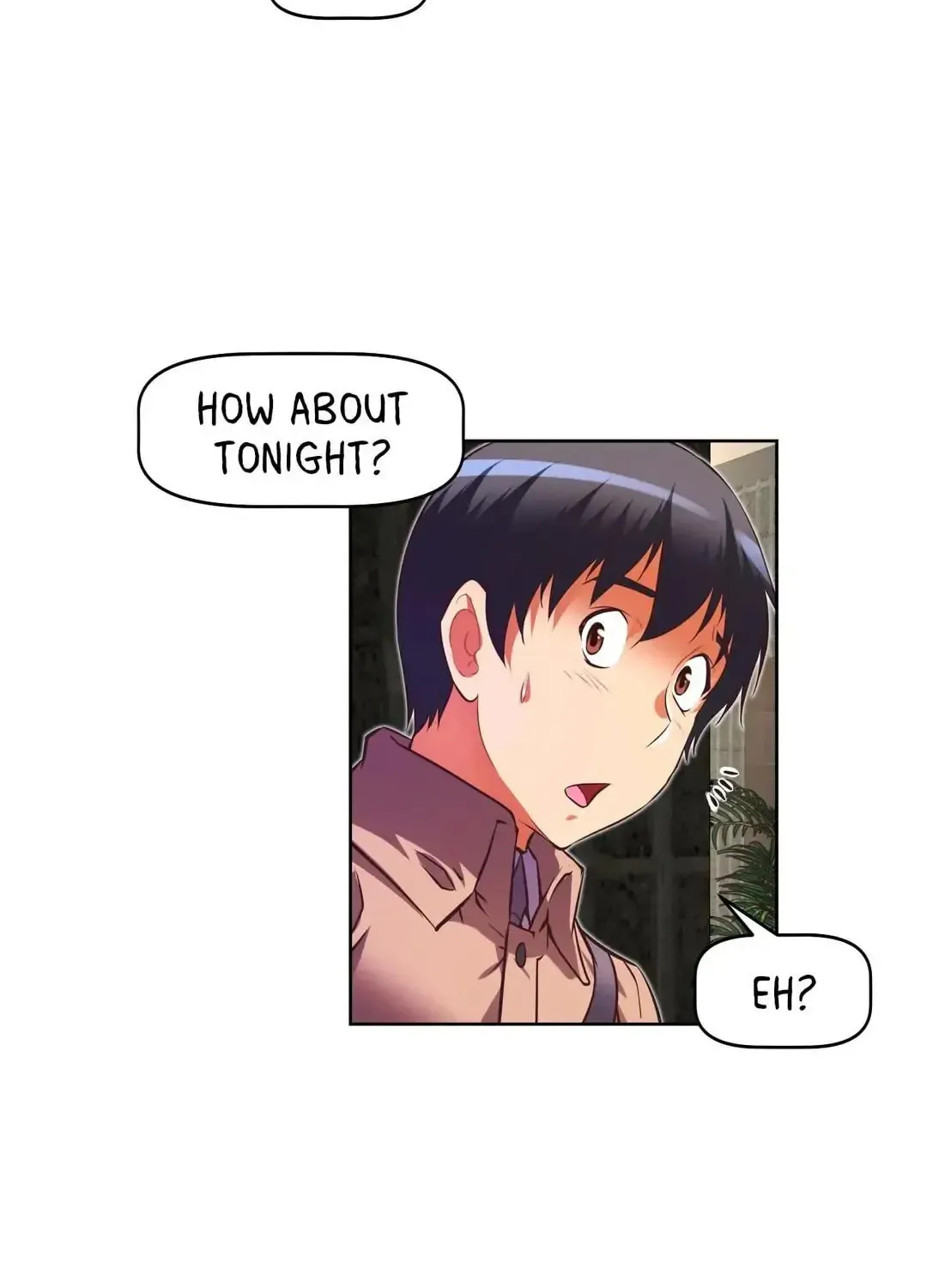 Read Stand Up!!!! chapter 105 image 107 on Lezhin