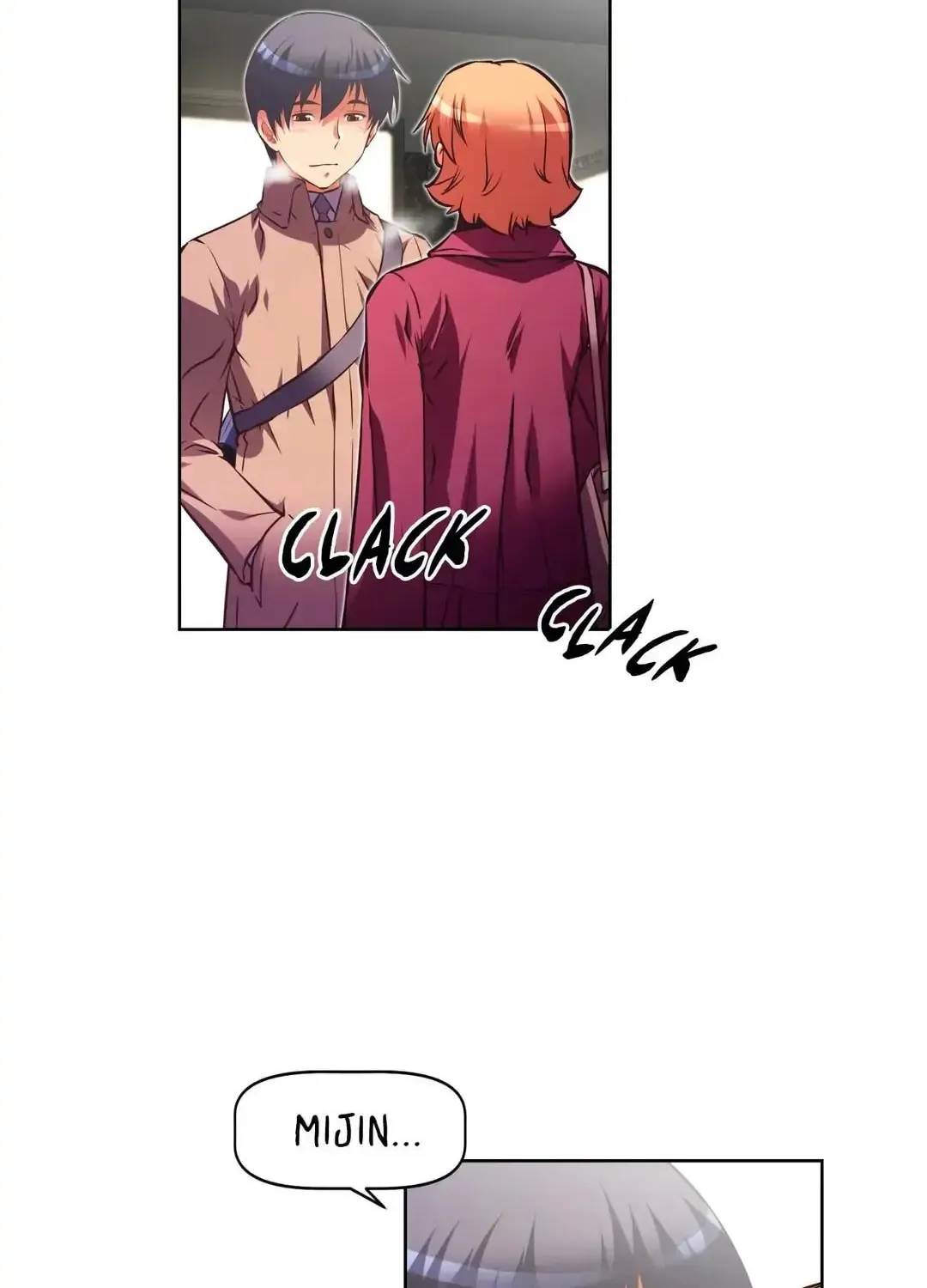 Read Stand Up!!!! chapter 105 image 125 on Lezhin