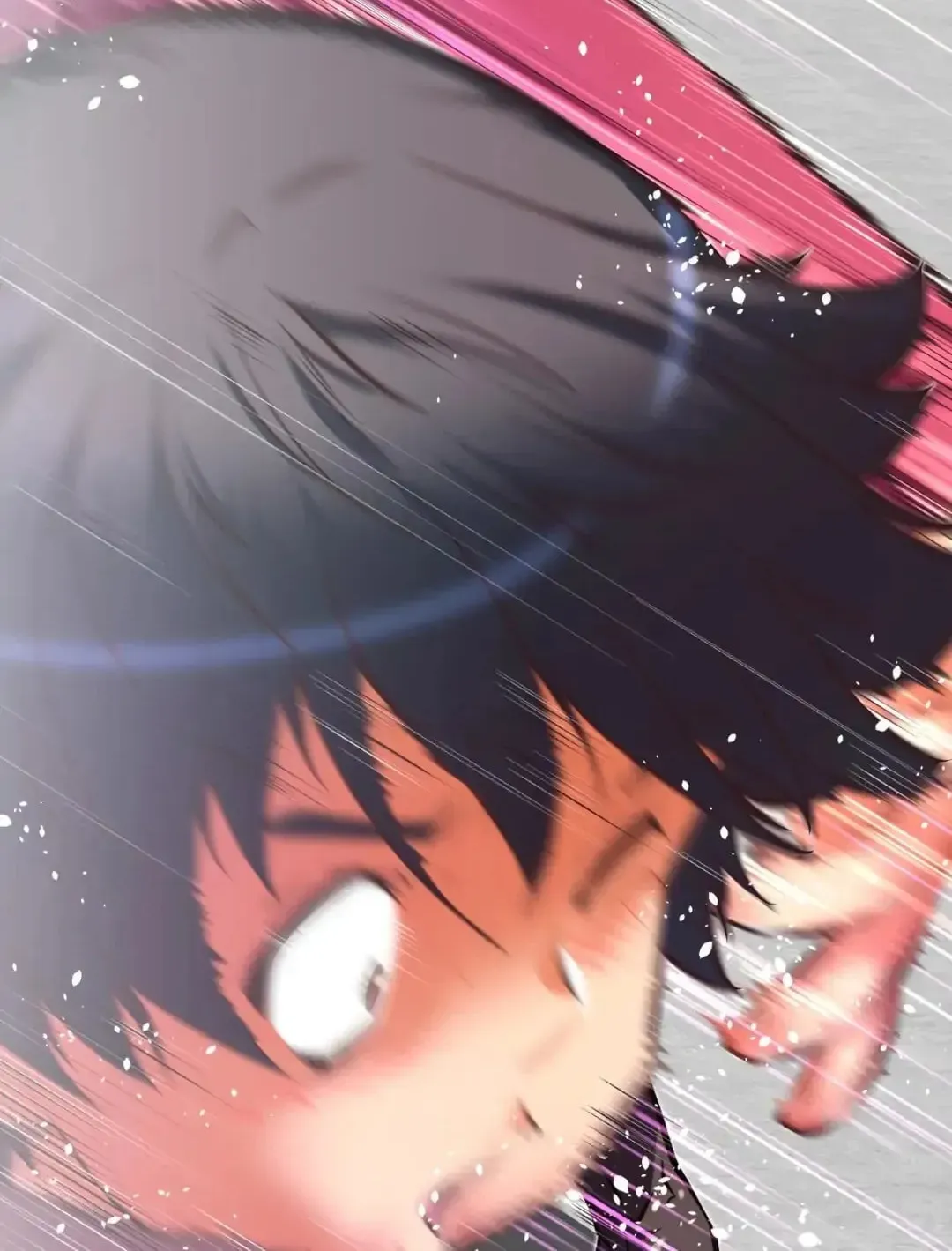 Read Stand Up!!!! chapter 105 image 128 on Lezhin