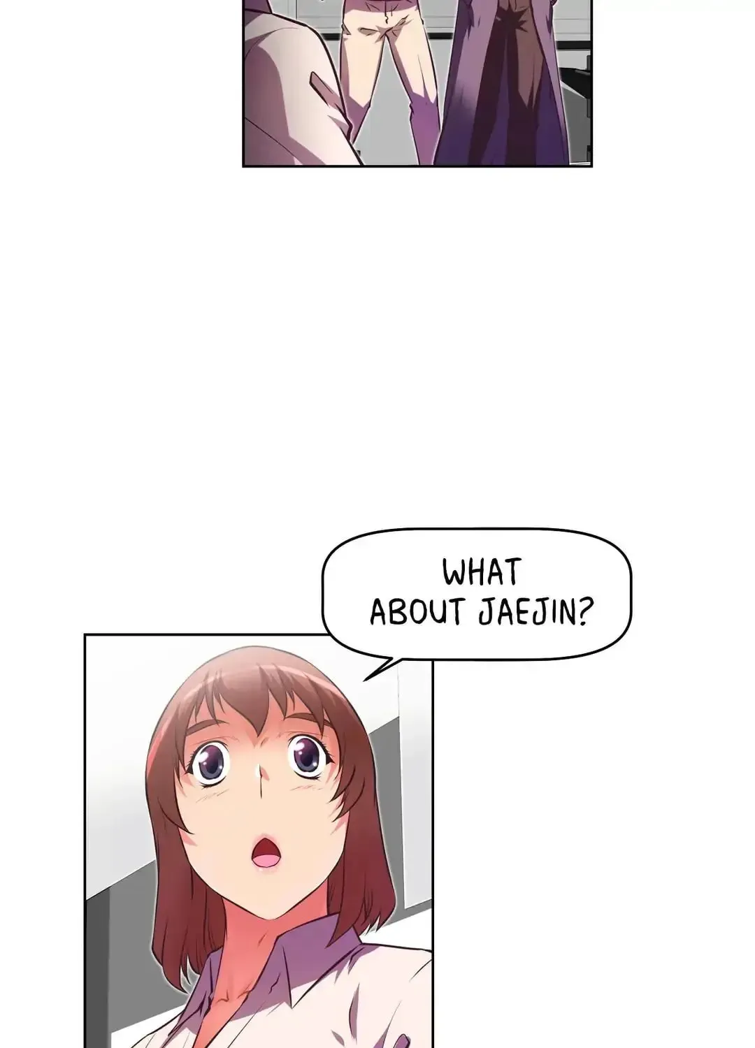 Read Stand Up!!!! chapter 105 image 13 on Lezhin