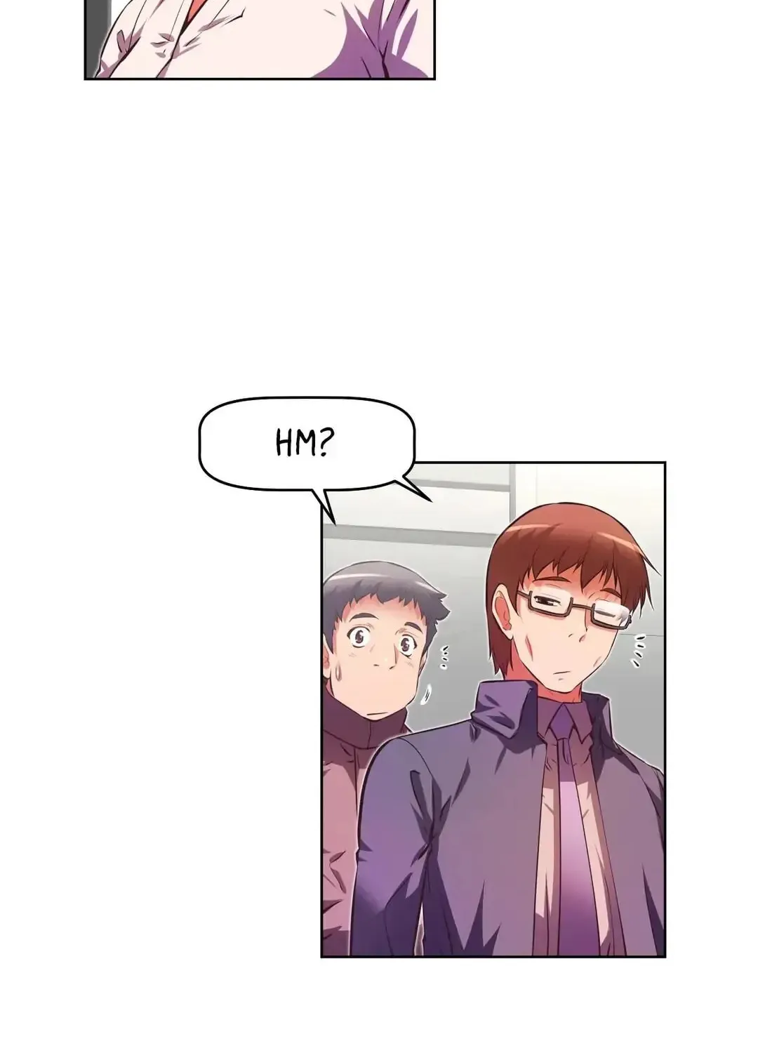Read Stand Up!!!! chapter 105 image 14 on Lezhin