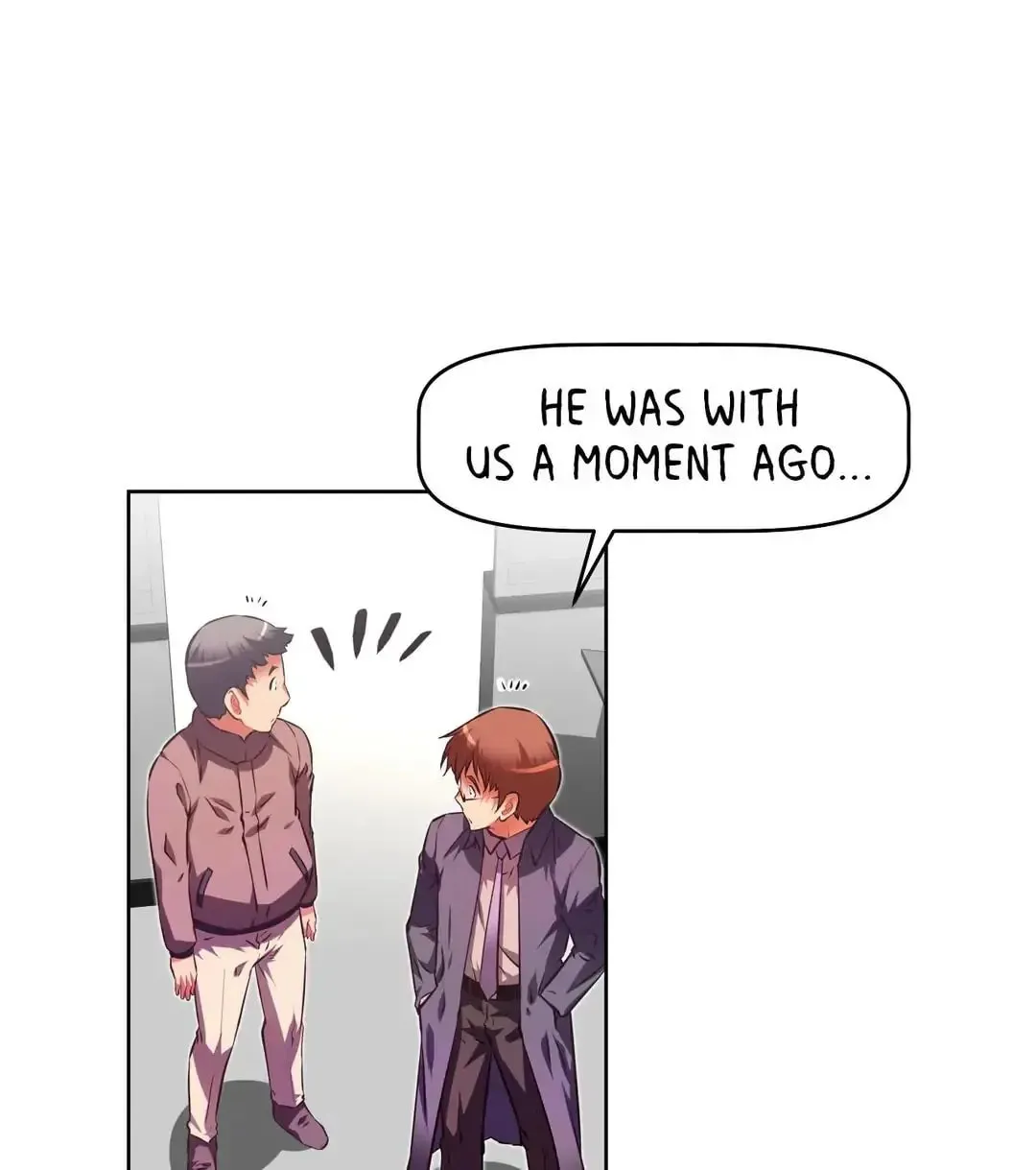 Read Stand Up!!!! chapter 105 image 15 on Lezhin
