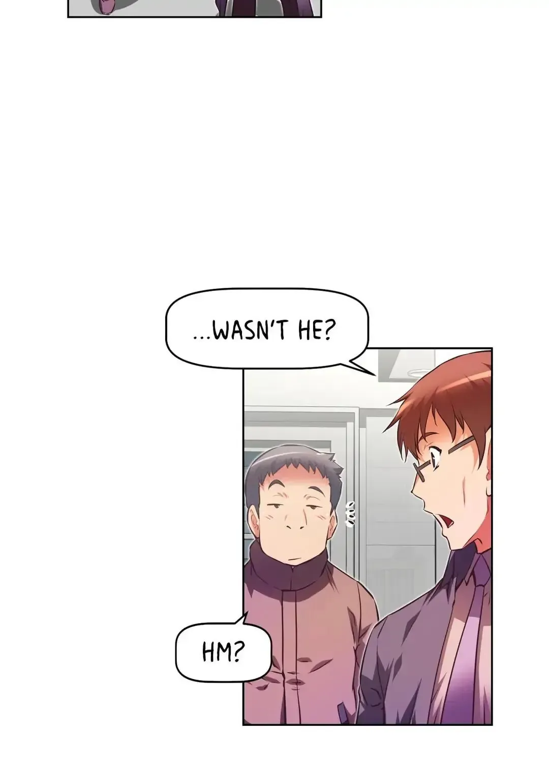 Read Stand Up!!!! chapter 105 image 16 on Lezhin