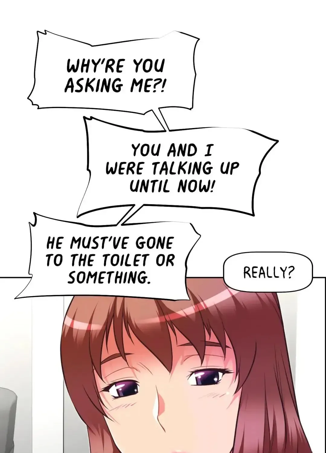 Read Stand Up!!!! chapter 105 image 17 on Lezhin