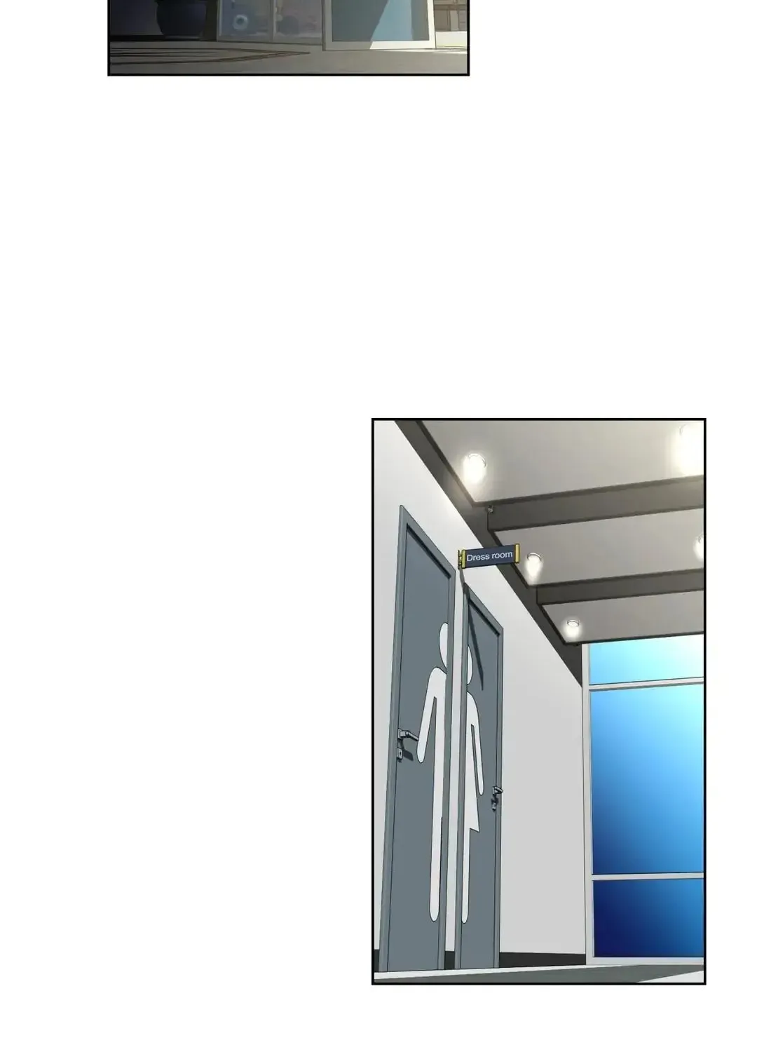 Read Stand Up!!!! chapter 105 image 20 on Lezhin