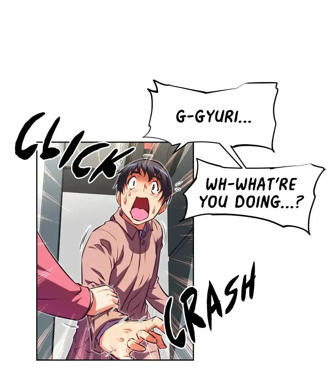 Read Stand Up!!!! chapter 105 image 21 on Lezhin