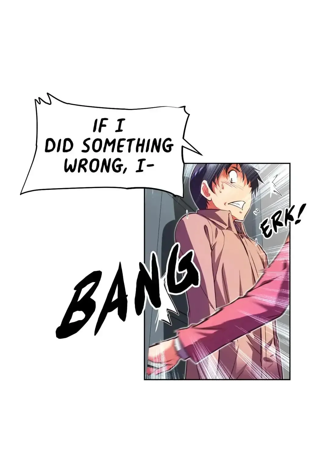 Read Stand Up!!!! chapter 105 image 22 on Lezhin