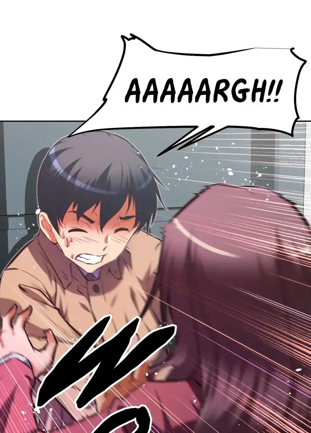 Read Stand Up!!!! chapter 105 image 28 on Lezhin